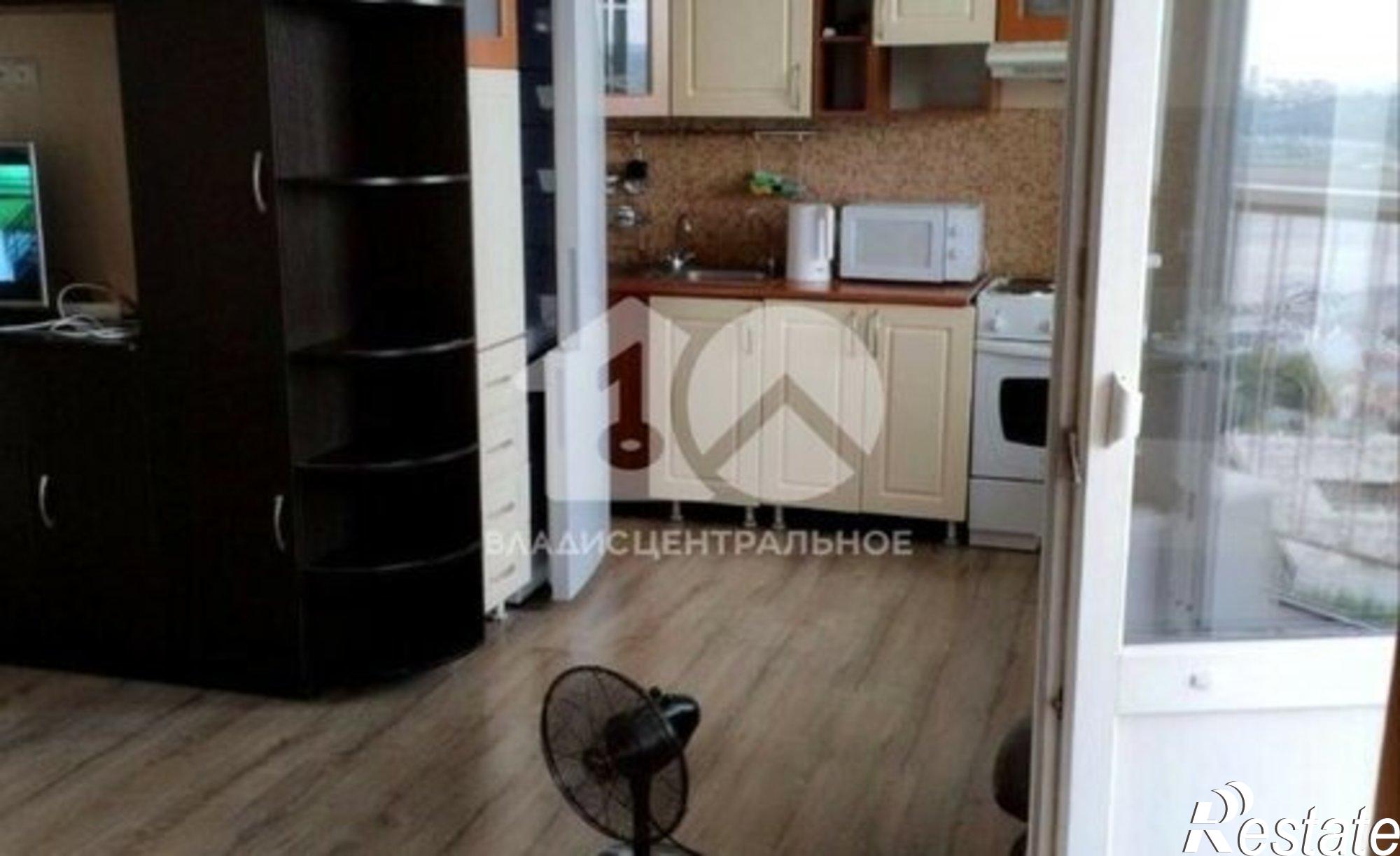 Купить квартиру за 7 500 000 рублей на Зыряновская улица, 61