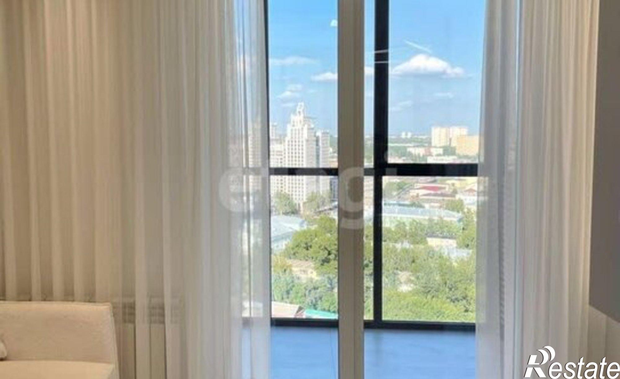 Купить квартиру за 11 890 000 рублей на ул Дмитрия Донского, 23/2