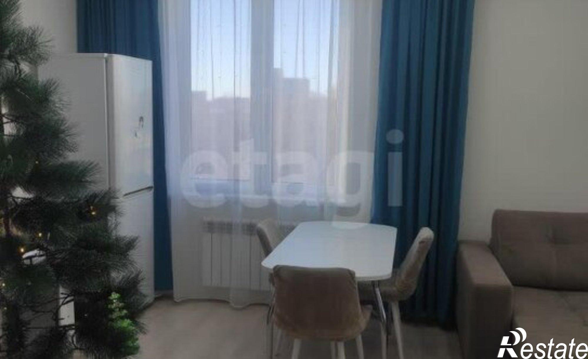 Купить квартиру за 10 750 000 рублей на пл Райсовета, 12