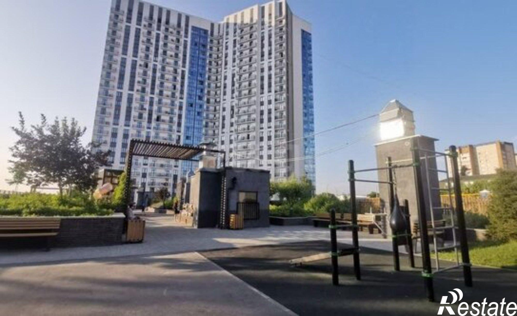 Купить квартиру за 10 750 000 рублей на пл Райсовета, 12