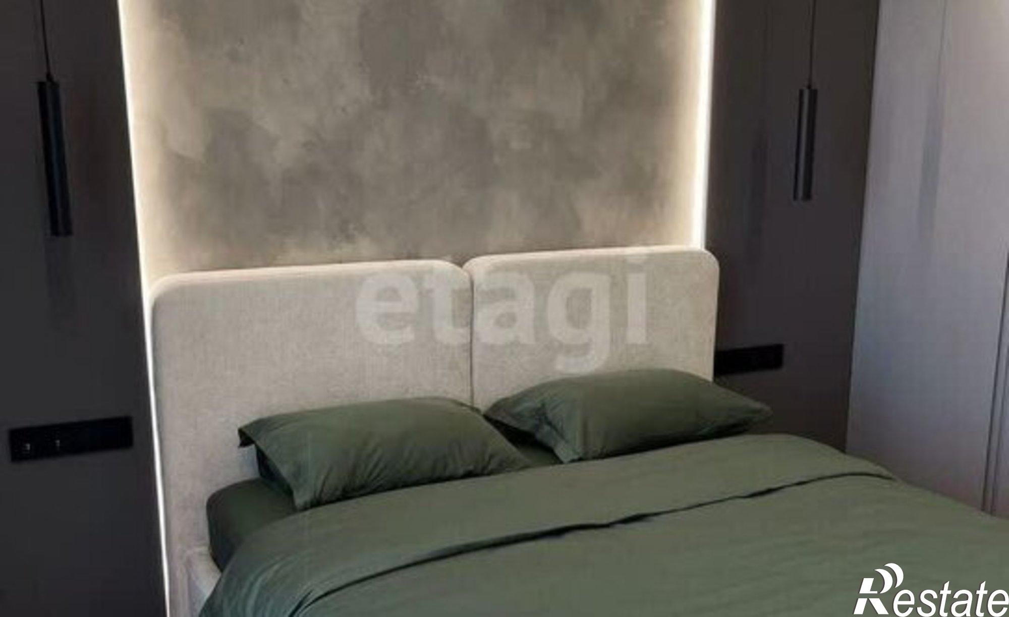 Купить квартиру за 11 890 000 рублей на ул Дмитрия Донского, 23/2