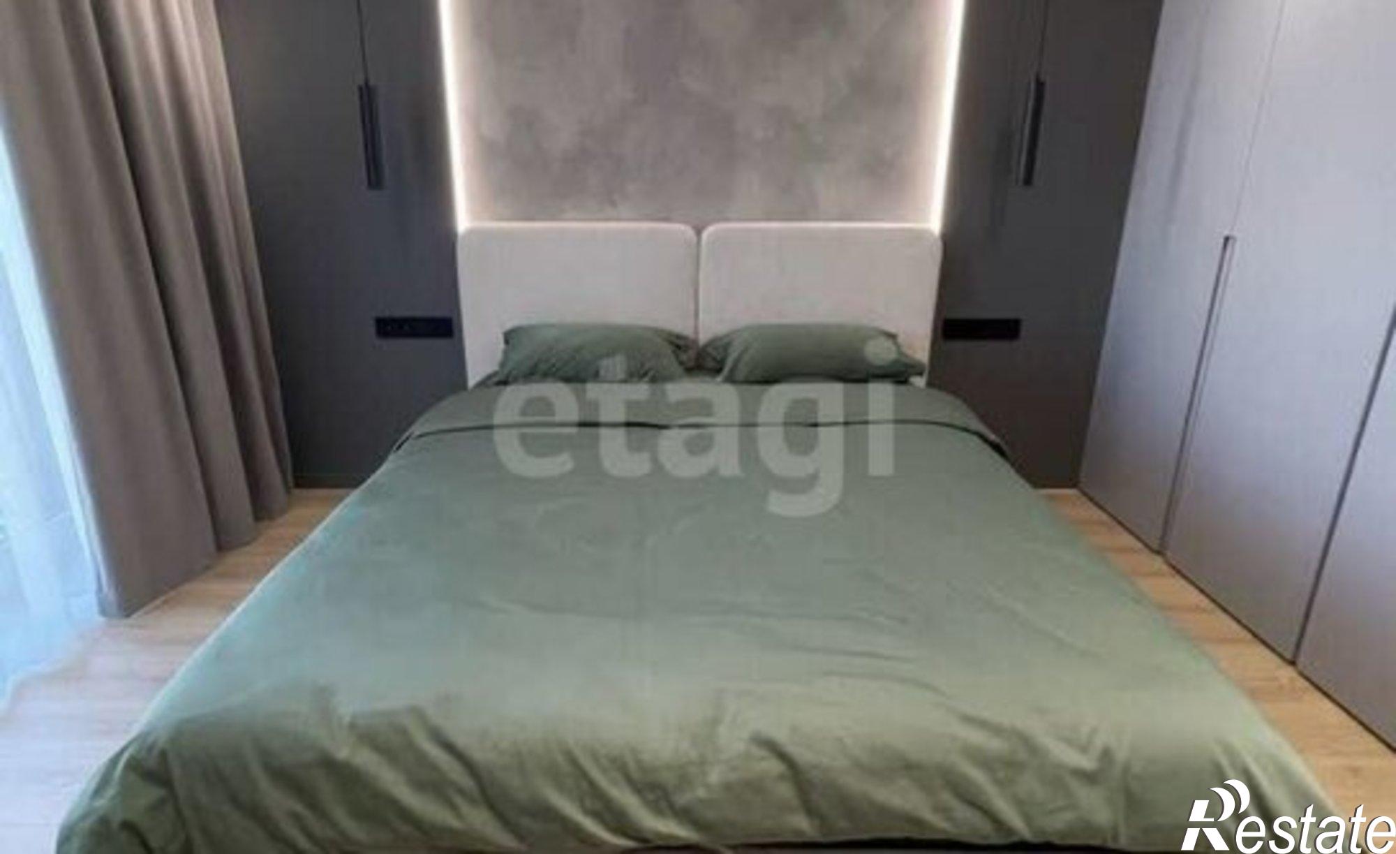 Купить квартиру за 11 890 000 рублей на ул Дмитрия Донского, 23/2