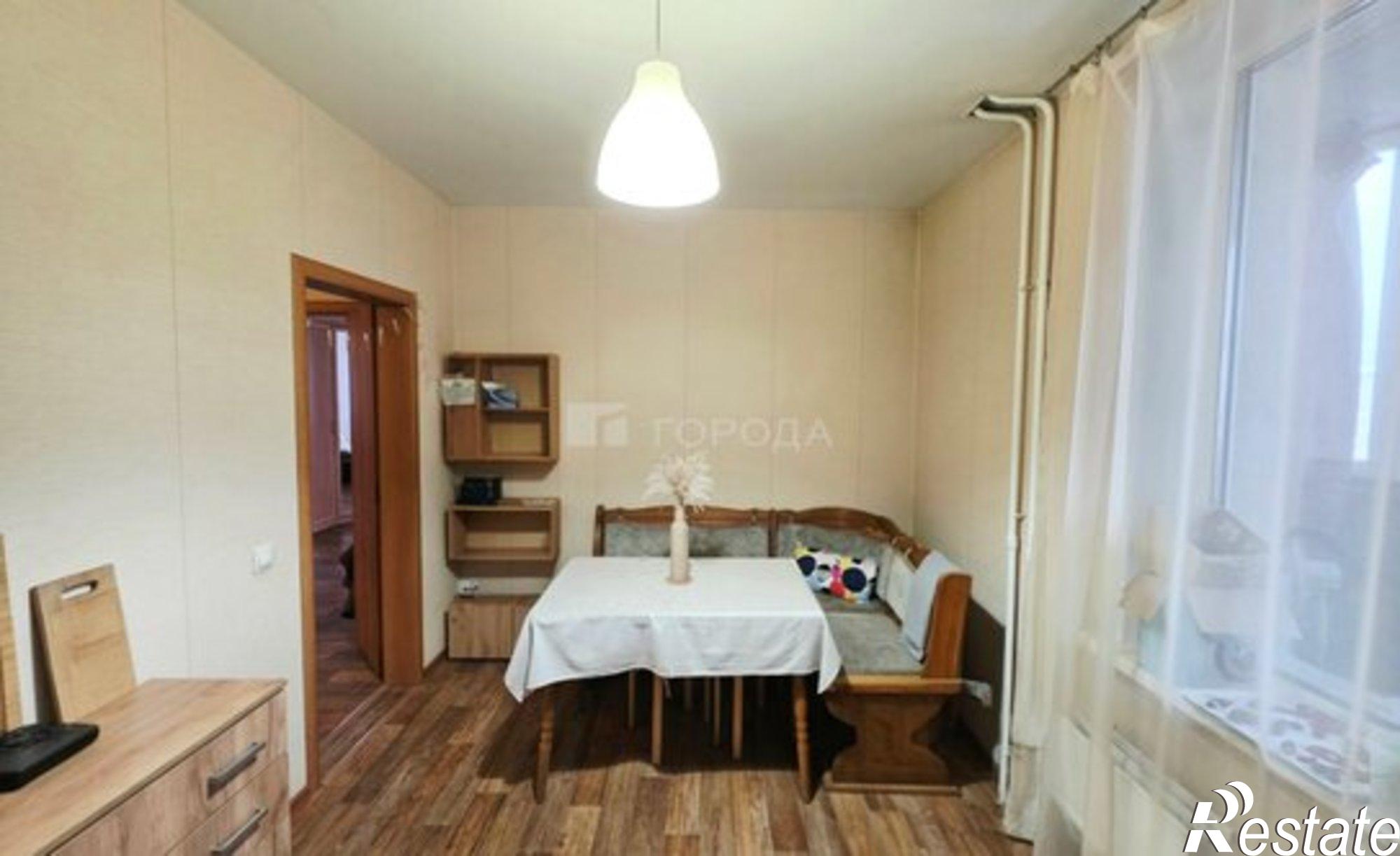 Купить квартиру за 10 500 000 рублей на ул Серебряные ключи, 2