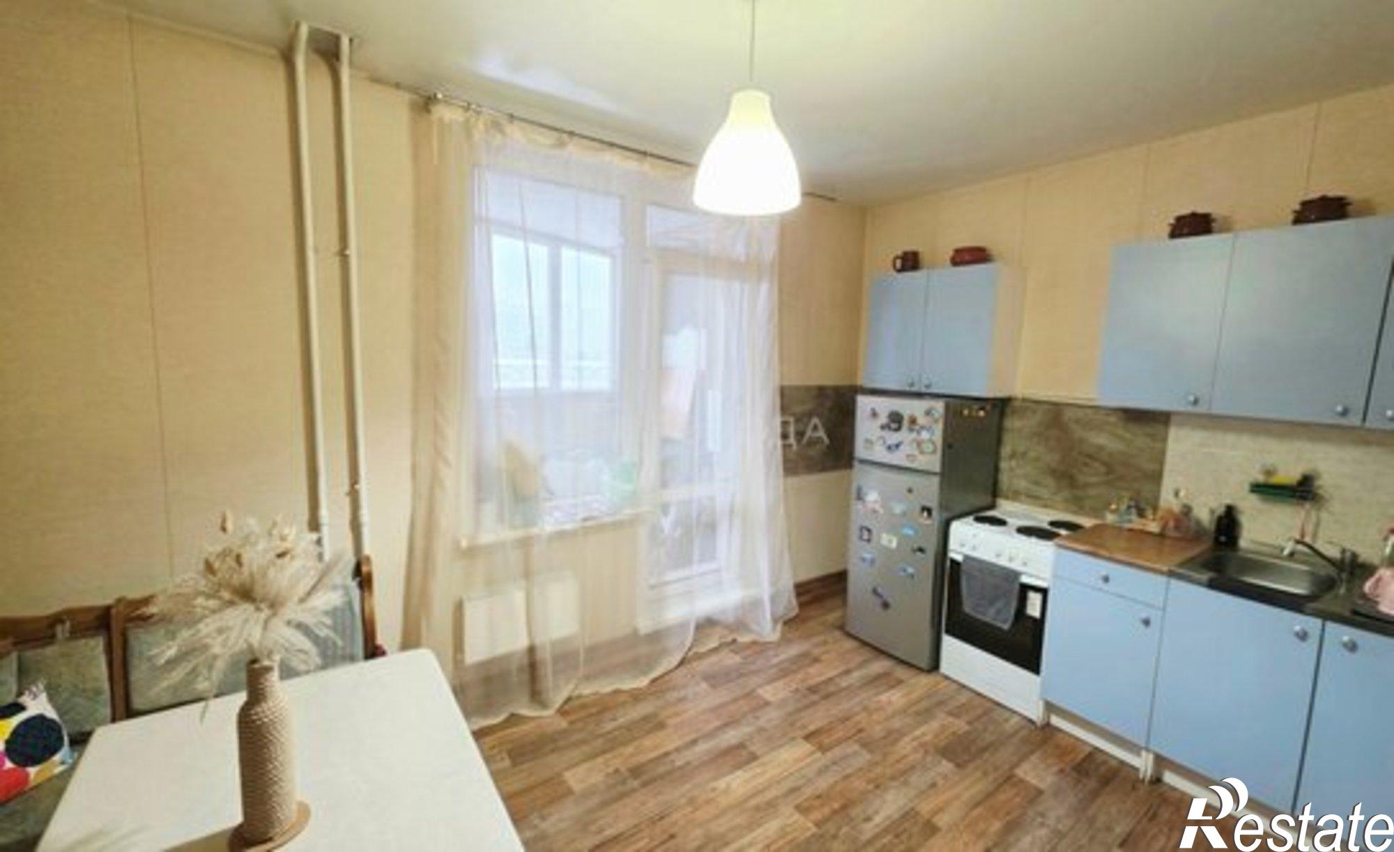 Купить квартиру за 10 500 000 рублей на ул Серебряные ключи, 2