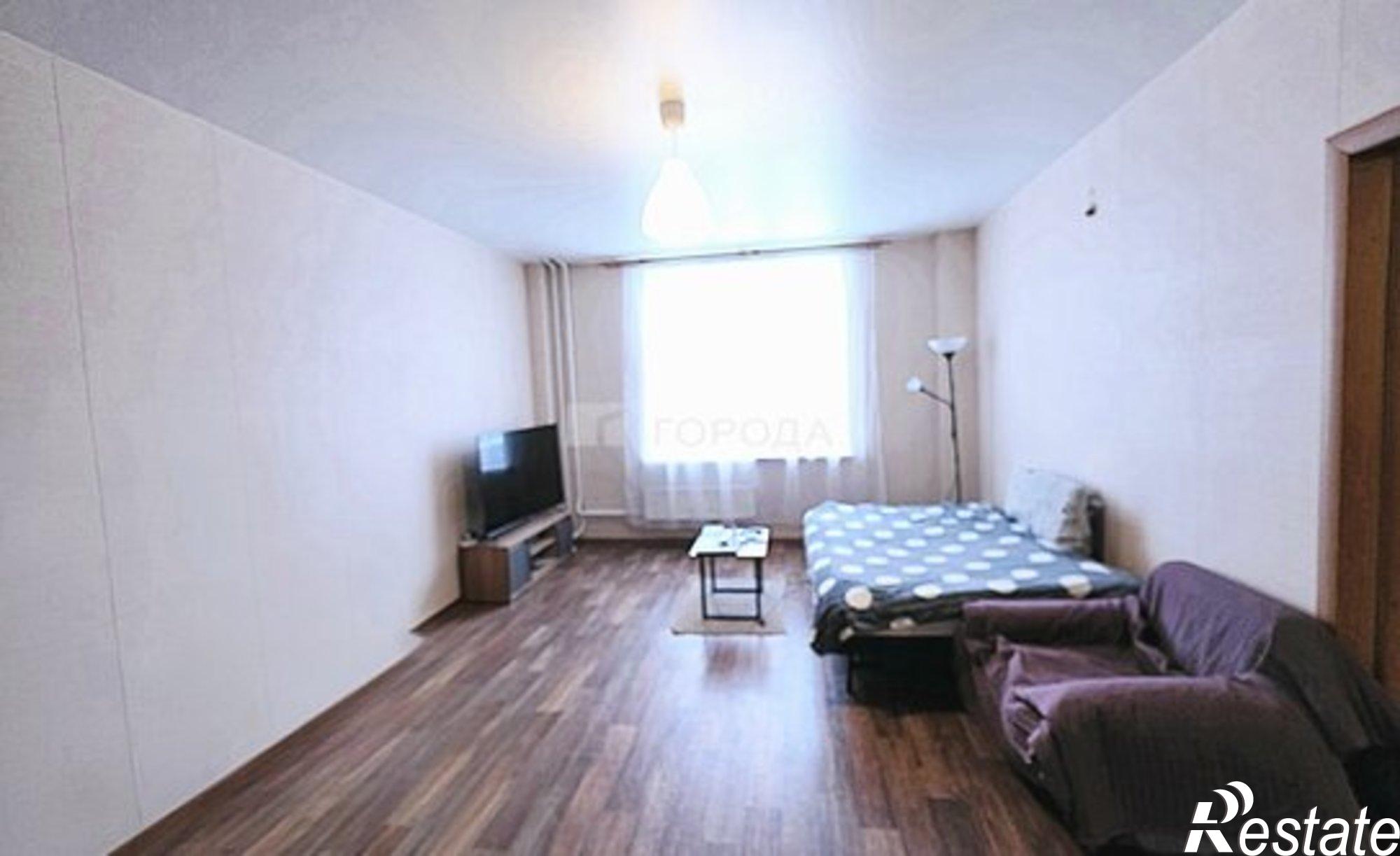 Купить квартиру за 10 500 000 рублей на ул Серебряные ключи, 2