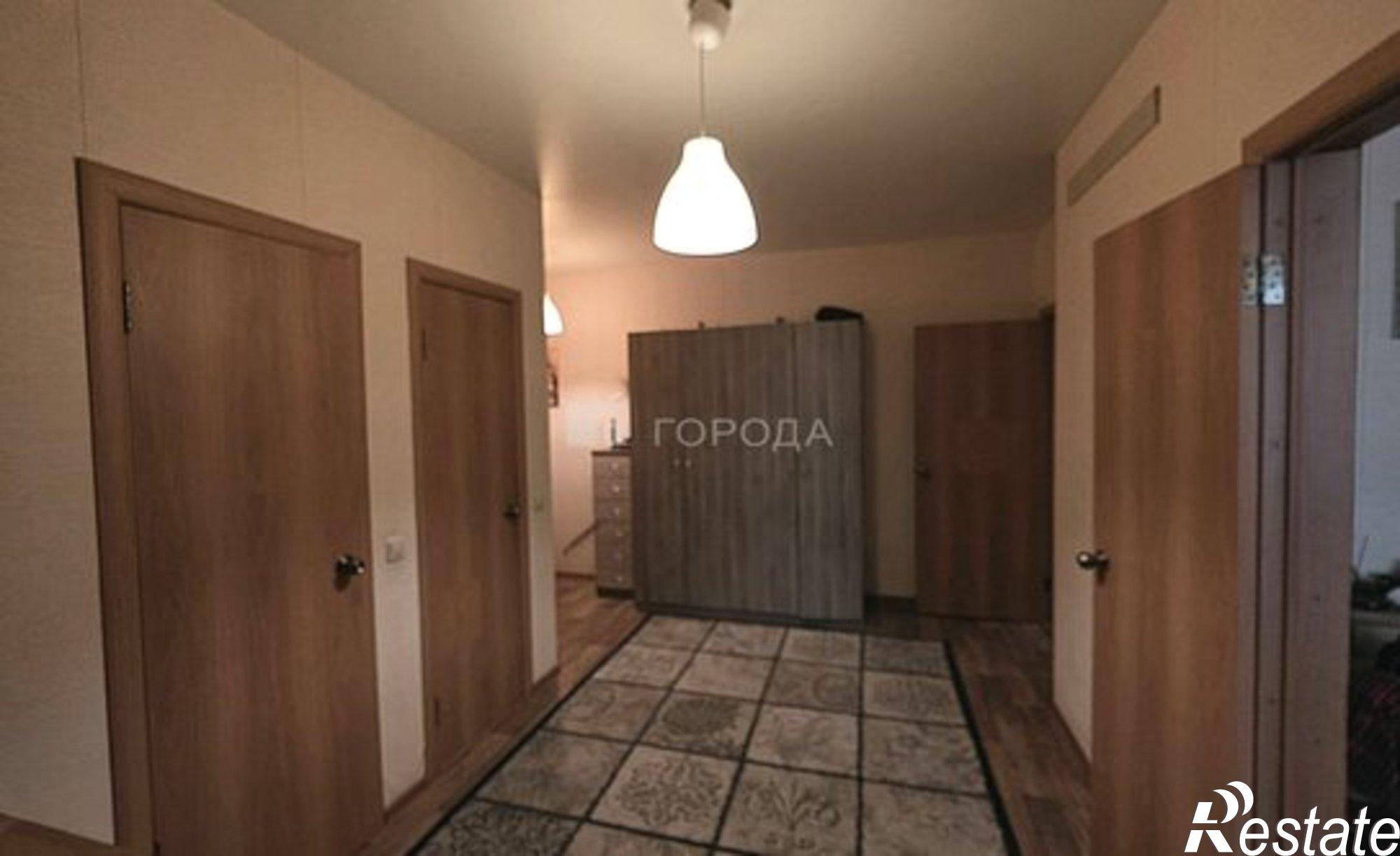 Купить квартиру за 10 500 000 рублей на ул Серебряные ключи, 2