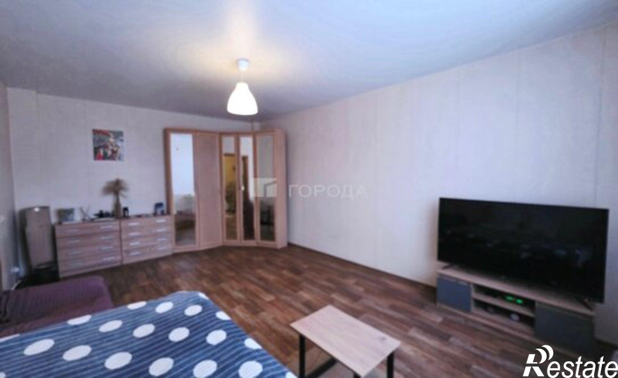 Купить квартиру за 10 500 000 рублей на ул Серебряные ключи, 2