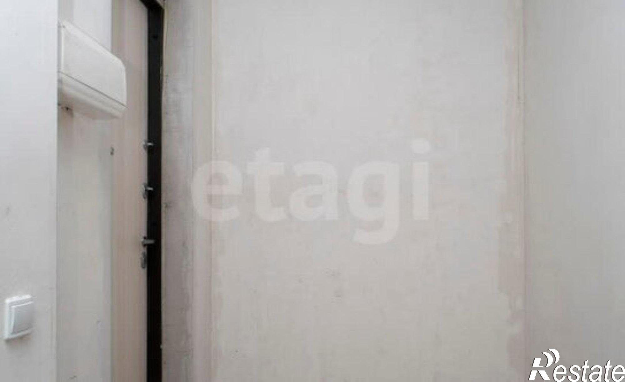 Купить квартиру за 27 900 000 рублей на ул Ядринцевская, 54