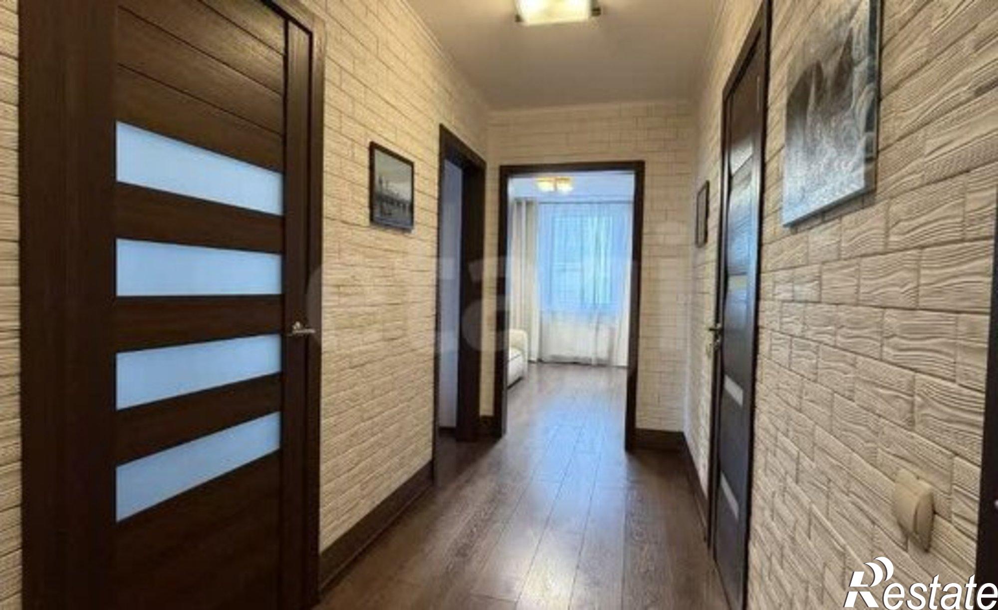 Купить квартиру за 8 700 000 рублей на ул 2-я Миргородская, 3