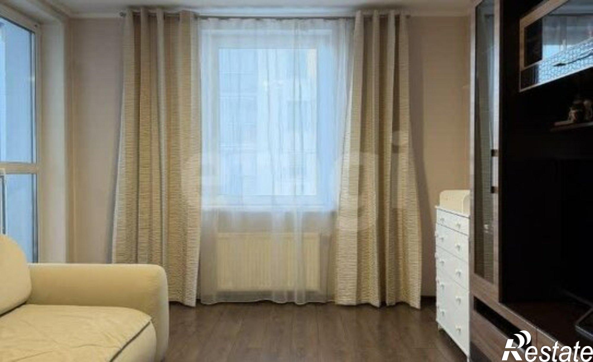 Купить квартиру за 8 700 000 рублей на ул 2-я Миргородская, 3