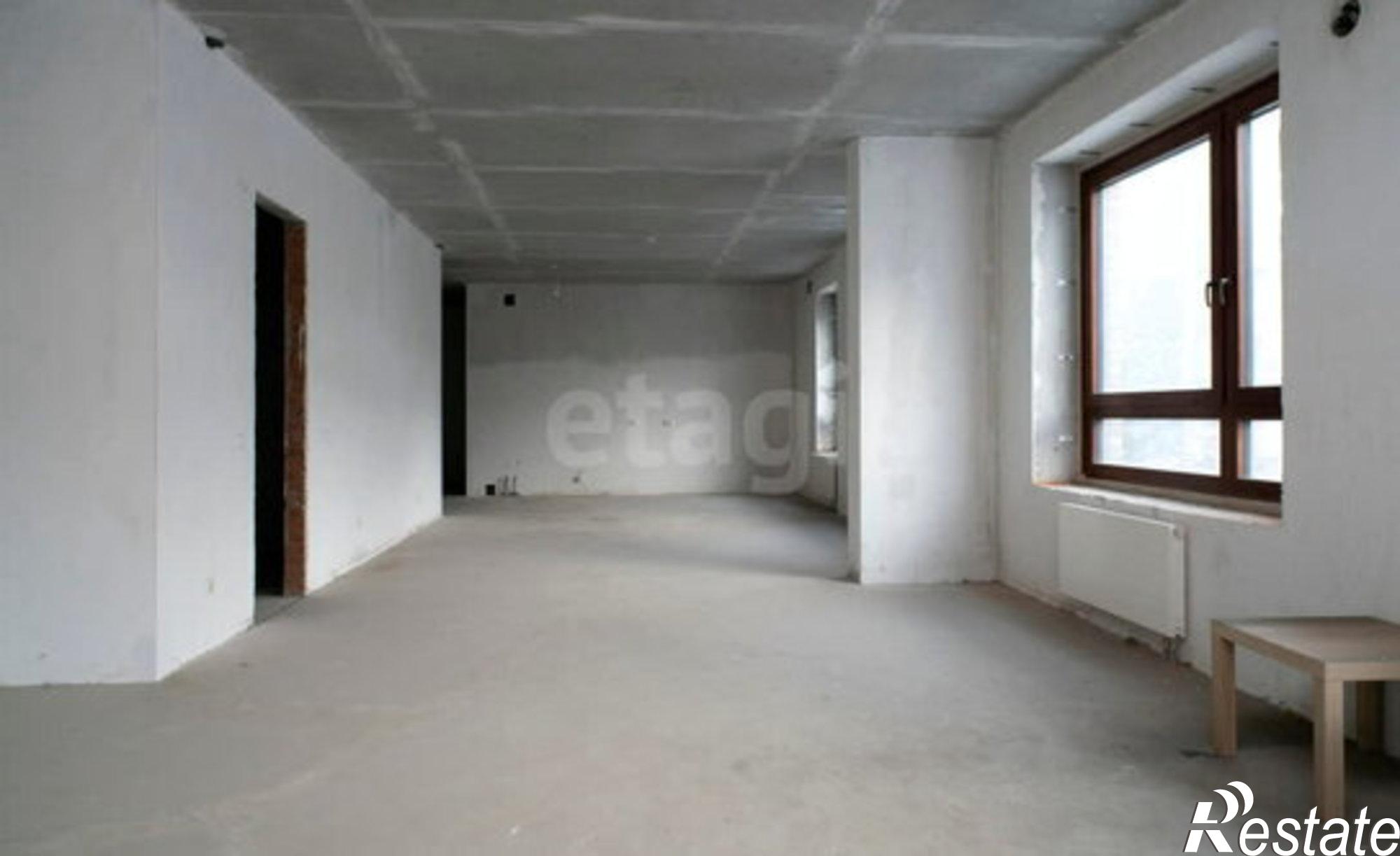 Купить квартиру за 27 900 000 рублей на ул Ядринцевская, 54