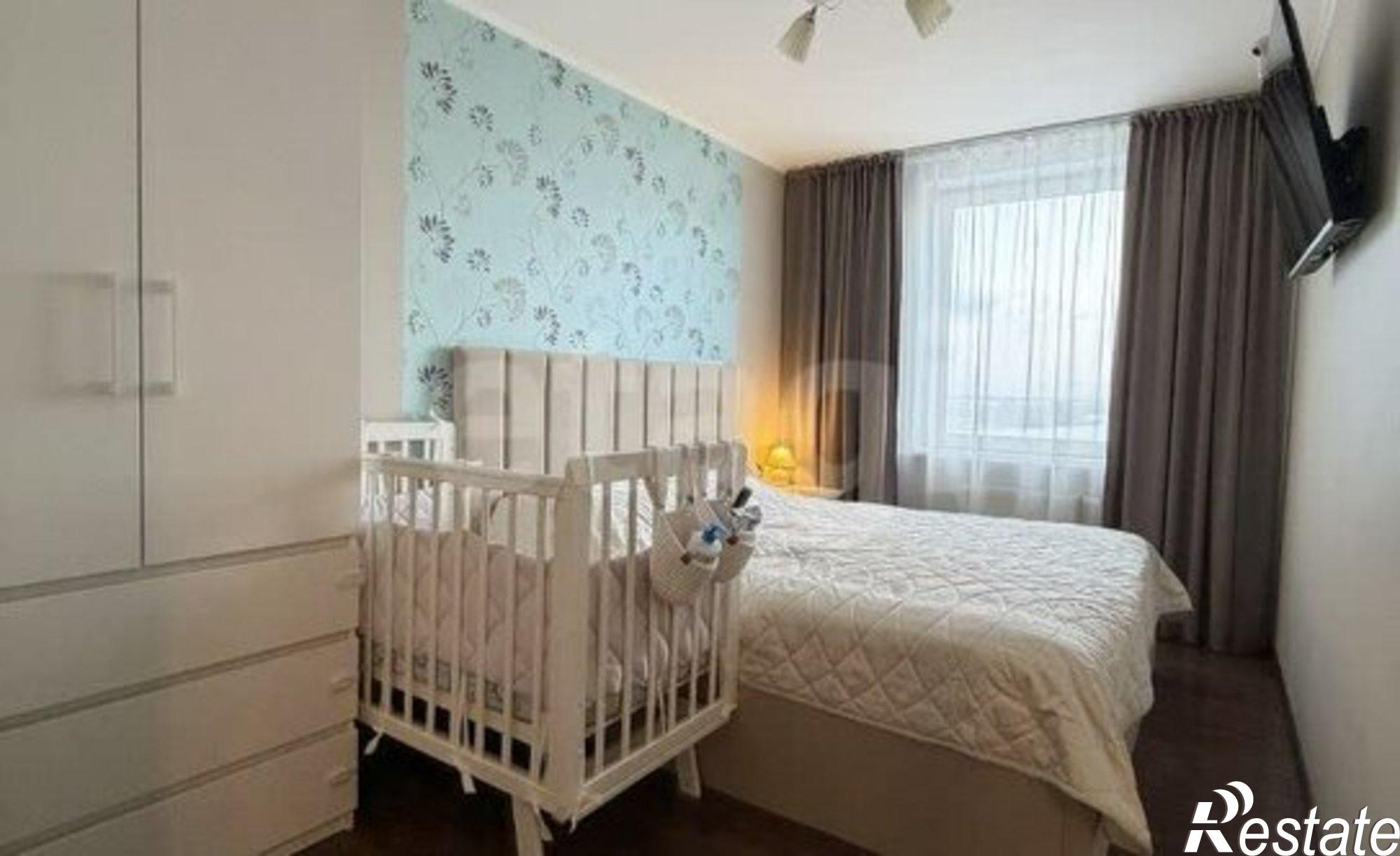 Купить квартиру за 8 700 000 рублей на ул 2-я Миргородская, 3