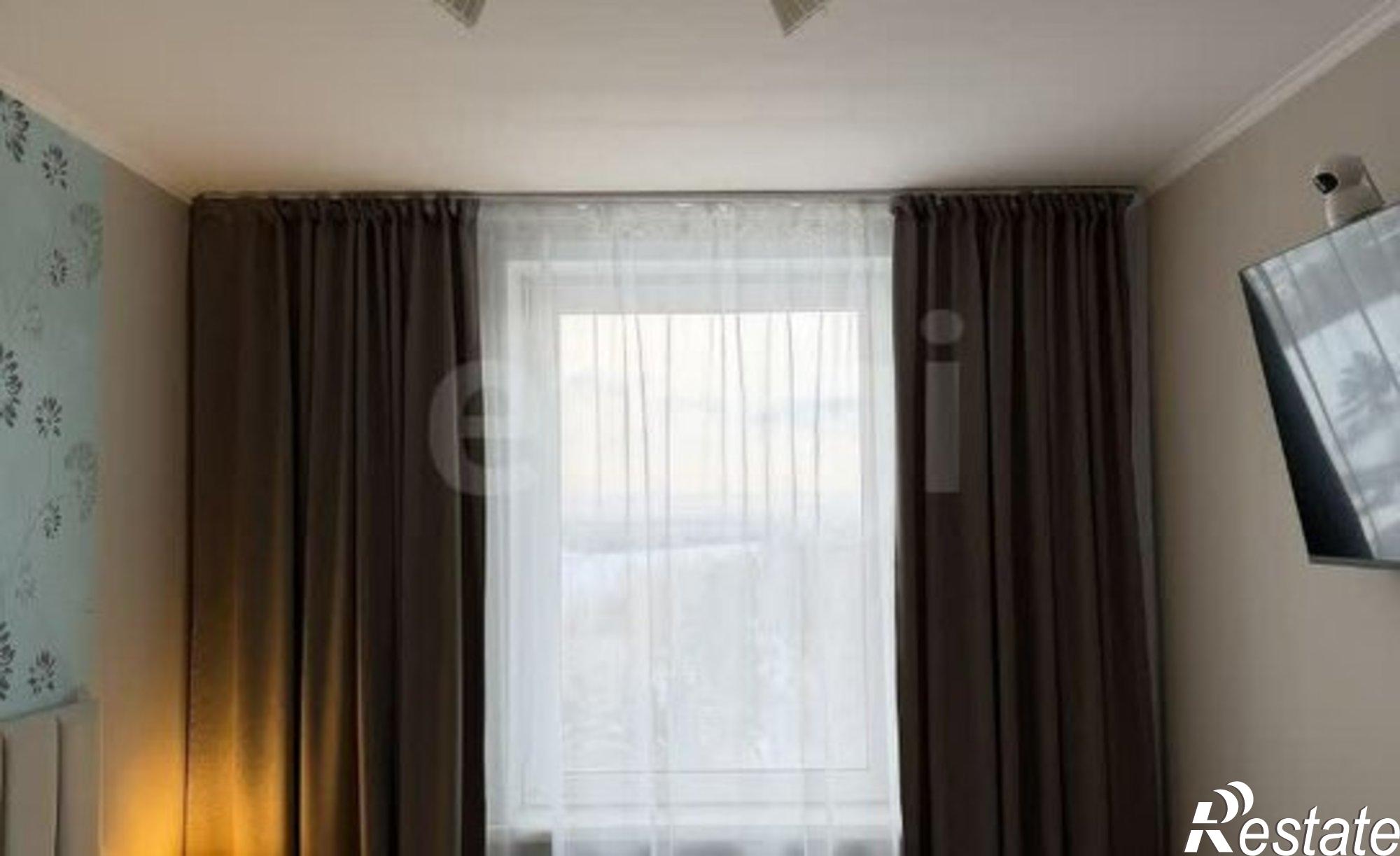 Купить квартиру за 8 700 000 рублей на ул 2-я Миргородская, 3