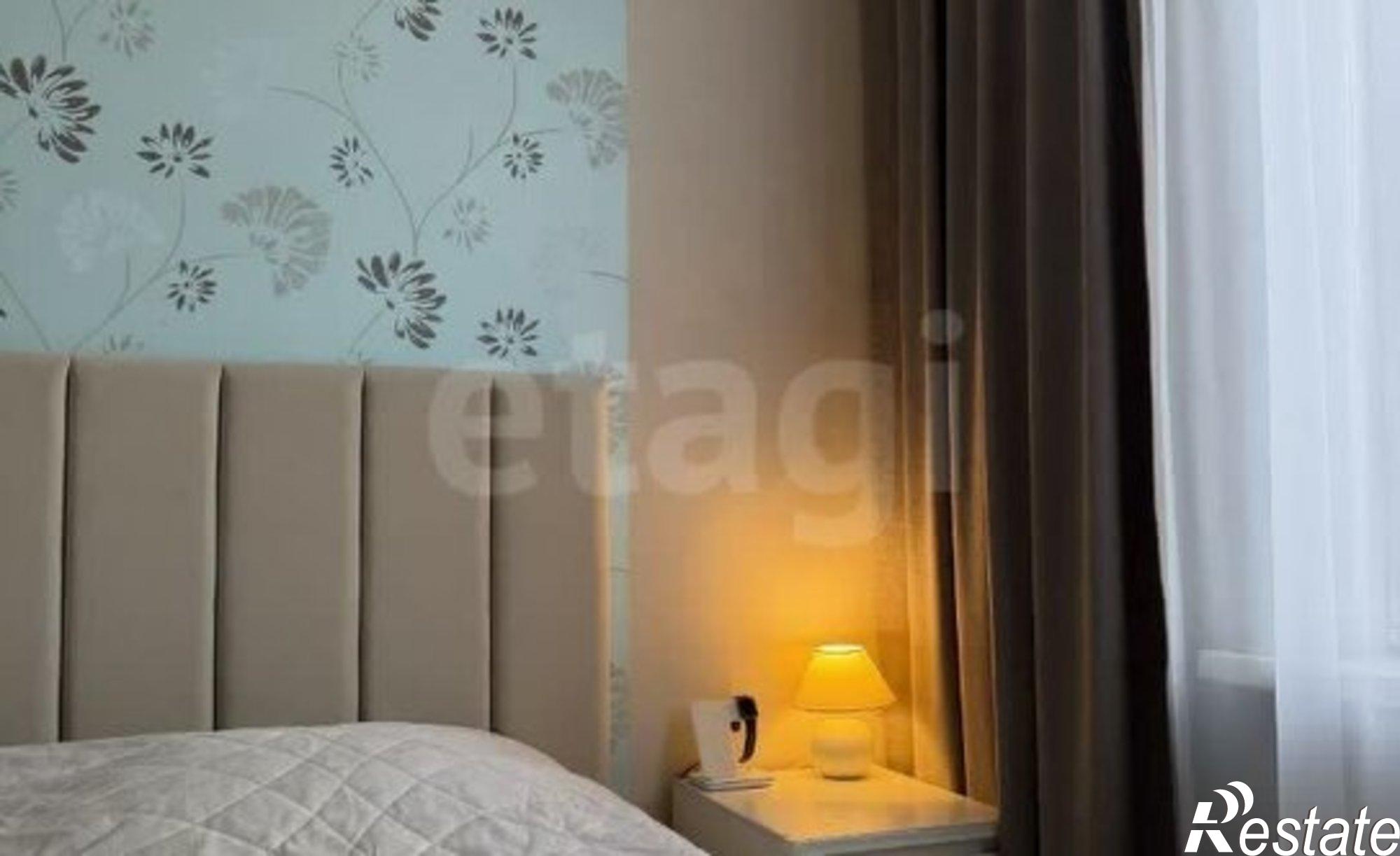 Купить квартиру за 8 700 000 рублей на ул 2-я Миргородская, 3