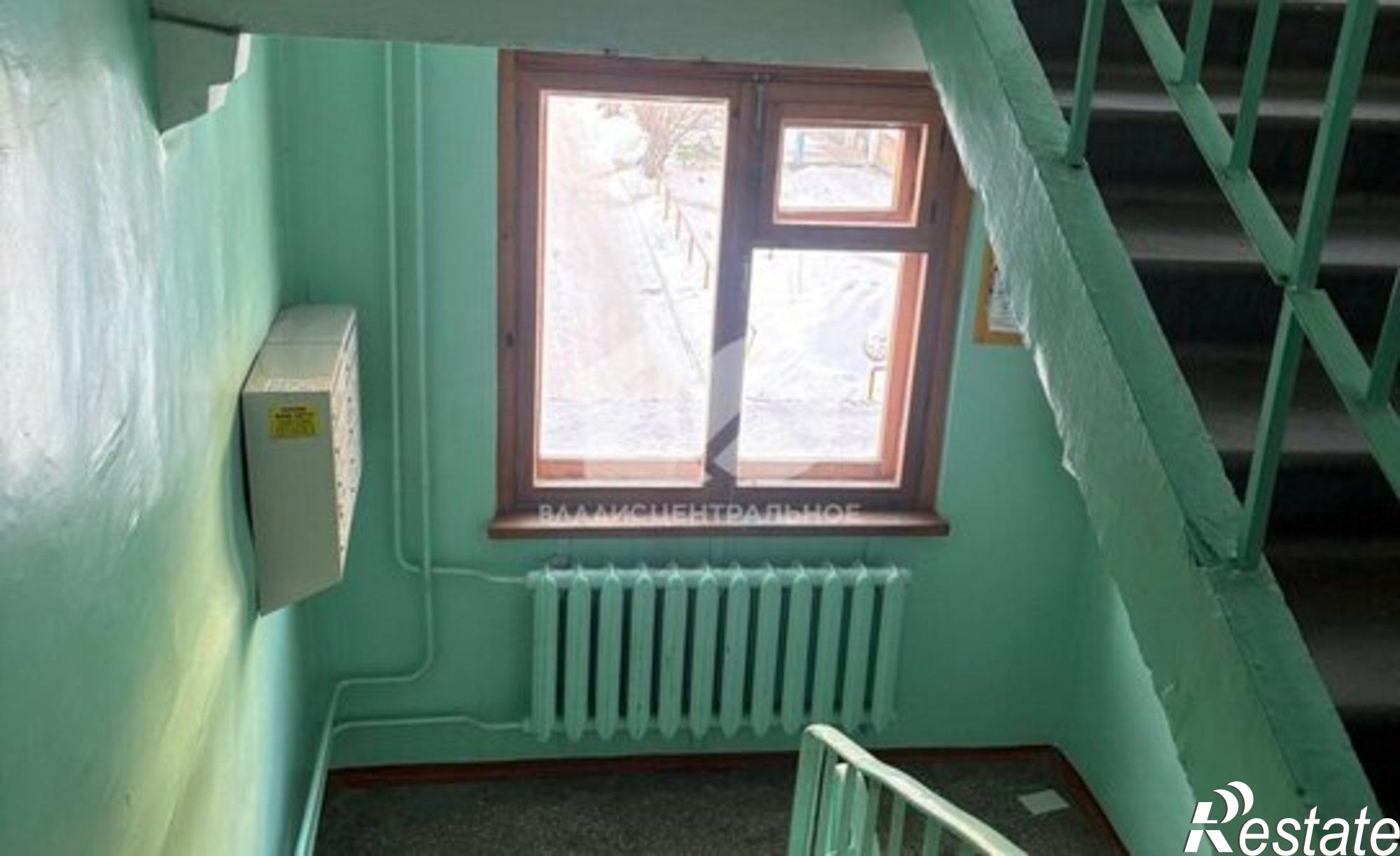 Купить квартиру за 4 650 000 рублей на ул Шлюзовая, 2