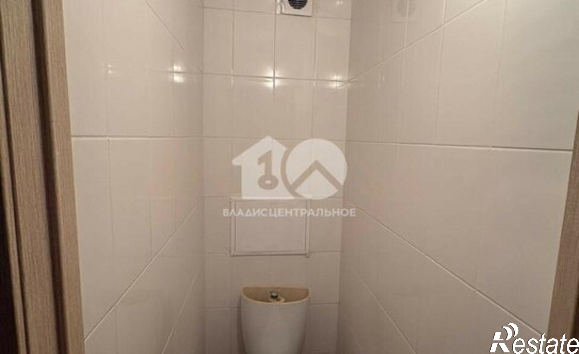 Купить квартиру за 4 650 000 рублей на ул Шлюзовая, 2