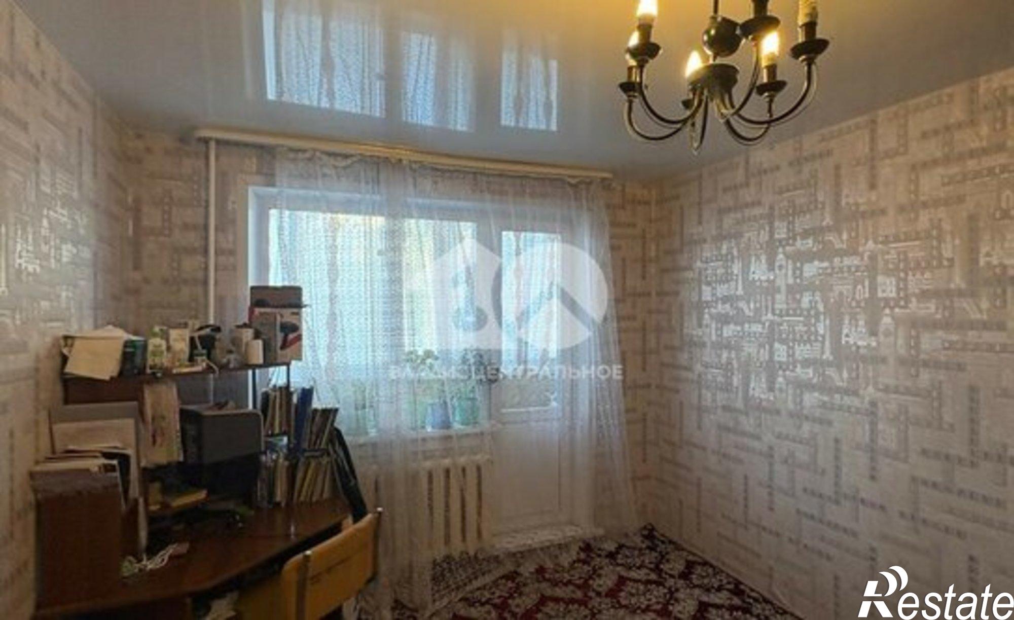 Купить квартиру за 4 650 000 рублей на ул Шлюзовая, 2