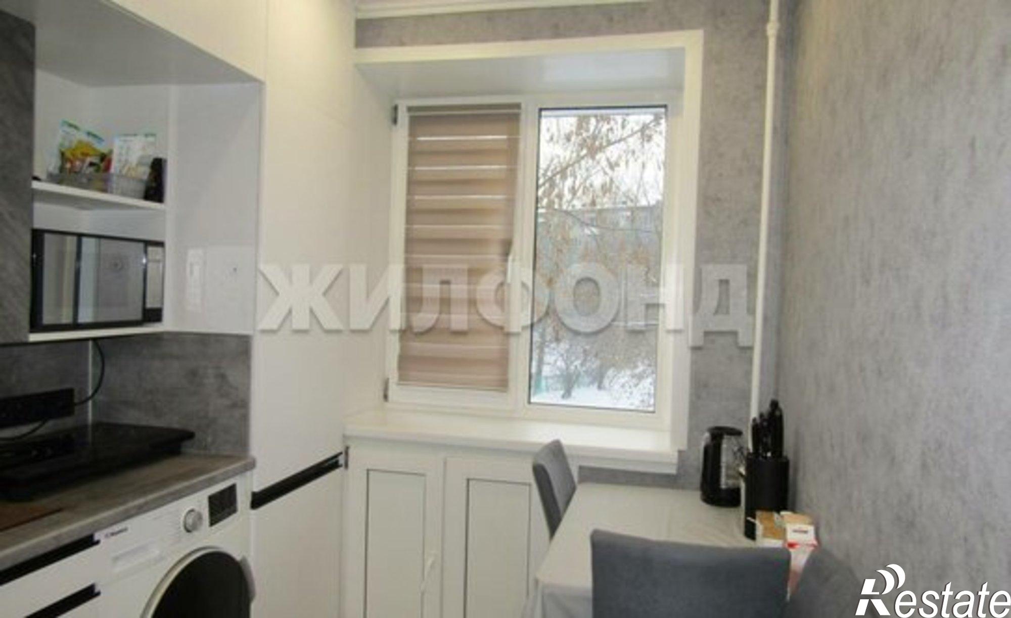 Купить квартиру за 4 250 000 рублей на ул Доватора, 19/3