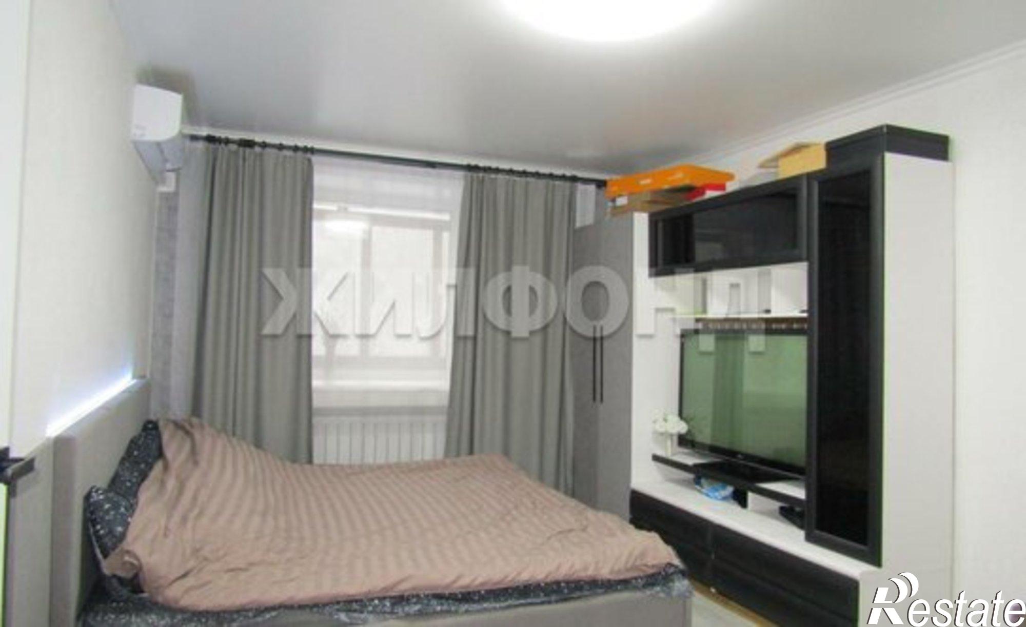 Купить квартиру за 4 250 000 рублей на ул Доватора, 19/3