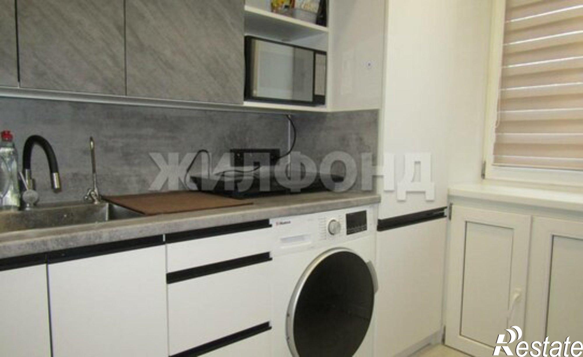 Купить квартиру за 4 250 000 рублей на ул Доватора, 19/3