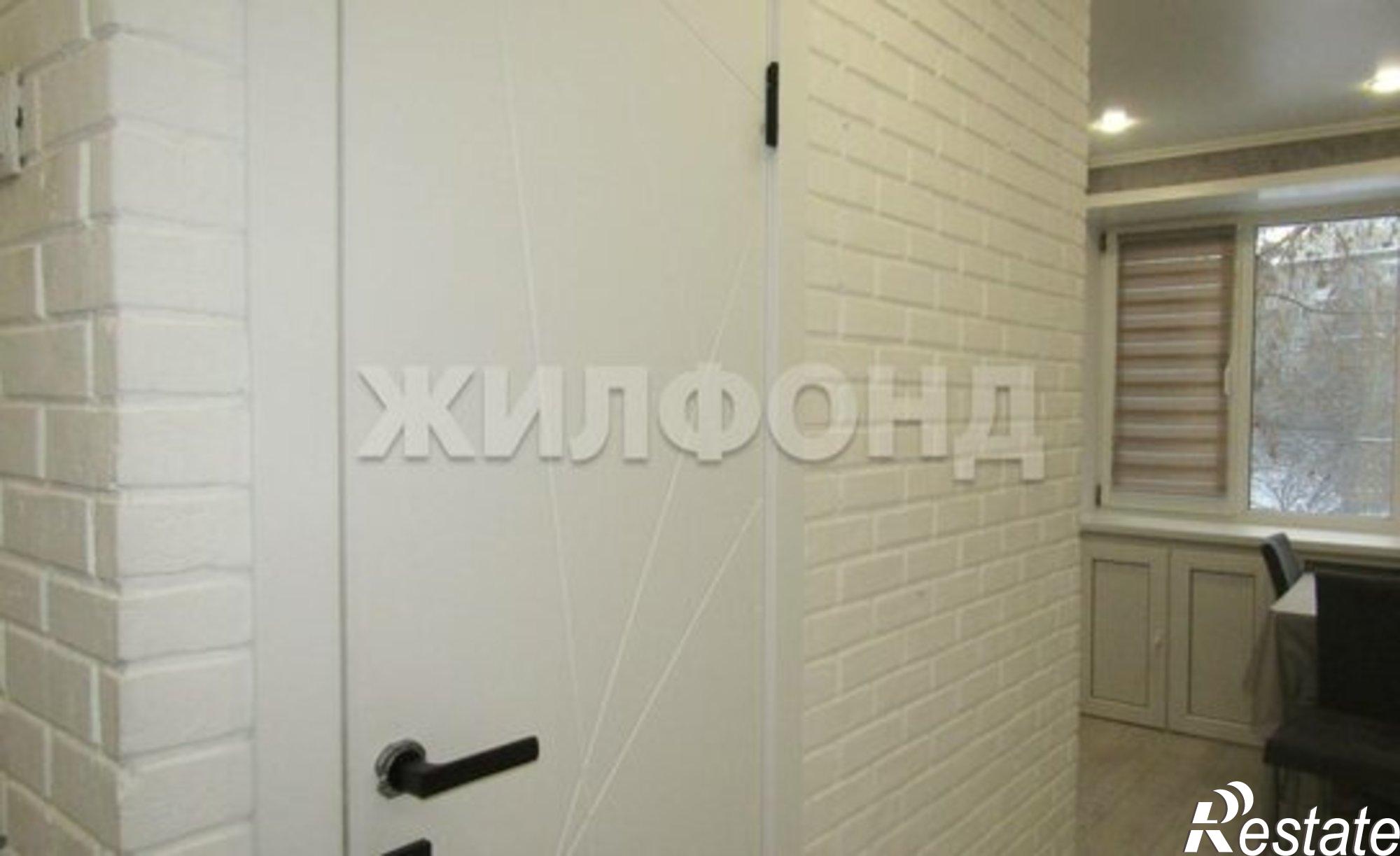 Купить квартиру за 4 250 000 рублей на ул Доватора, 19/3