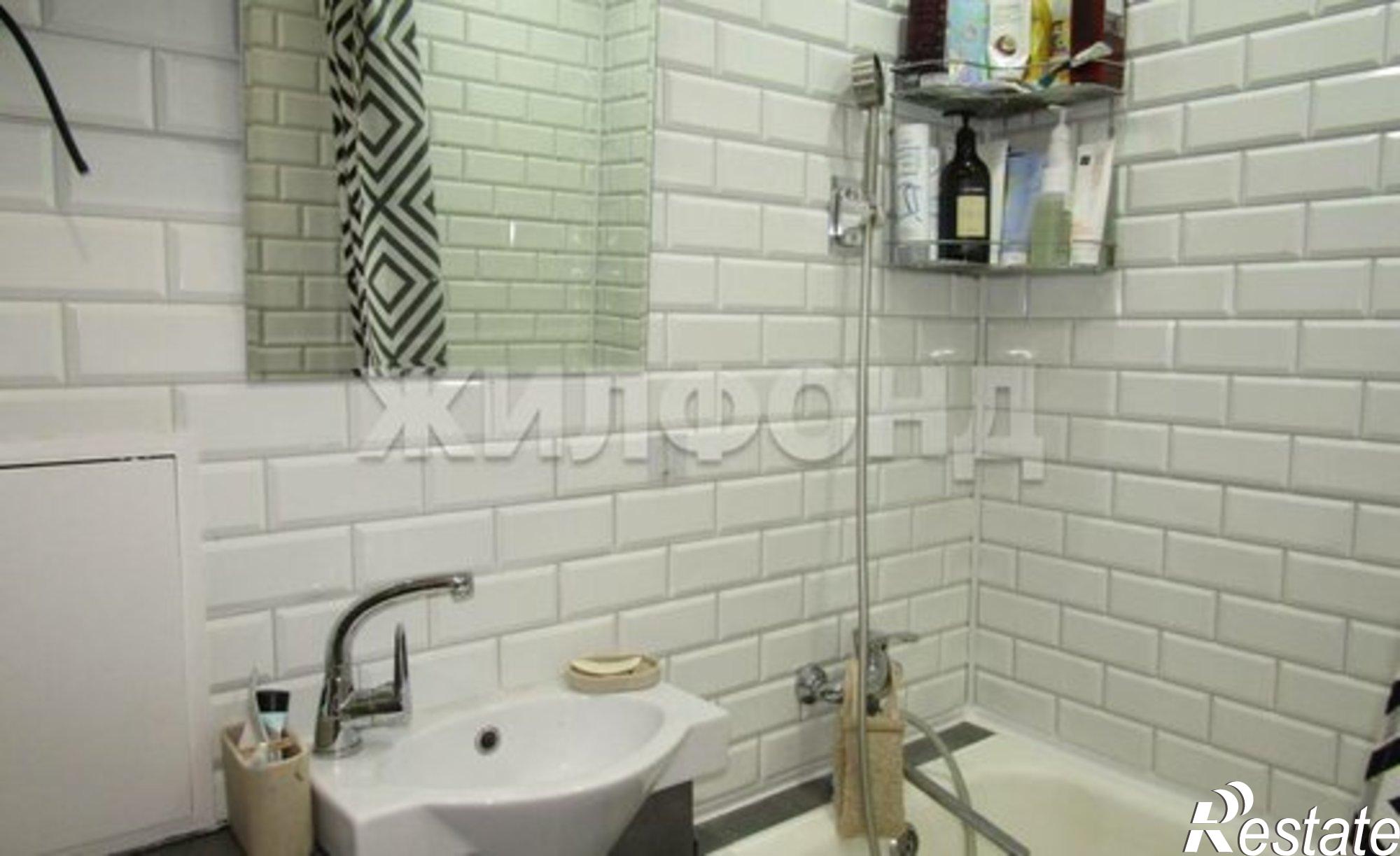 Купить квартиру за 4 250 000 рублей на ул Доватора, 19/3