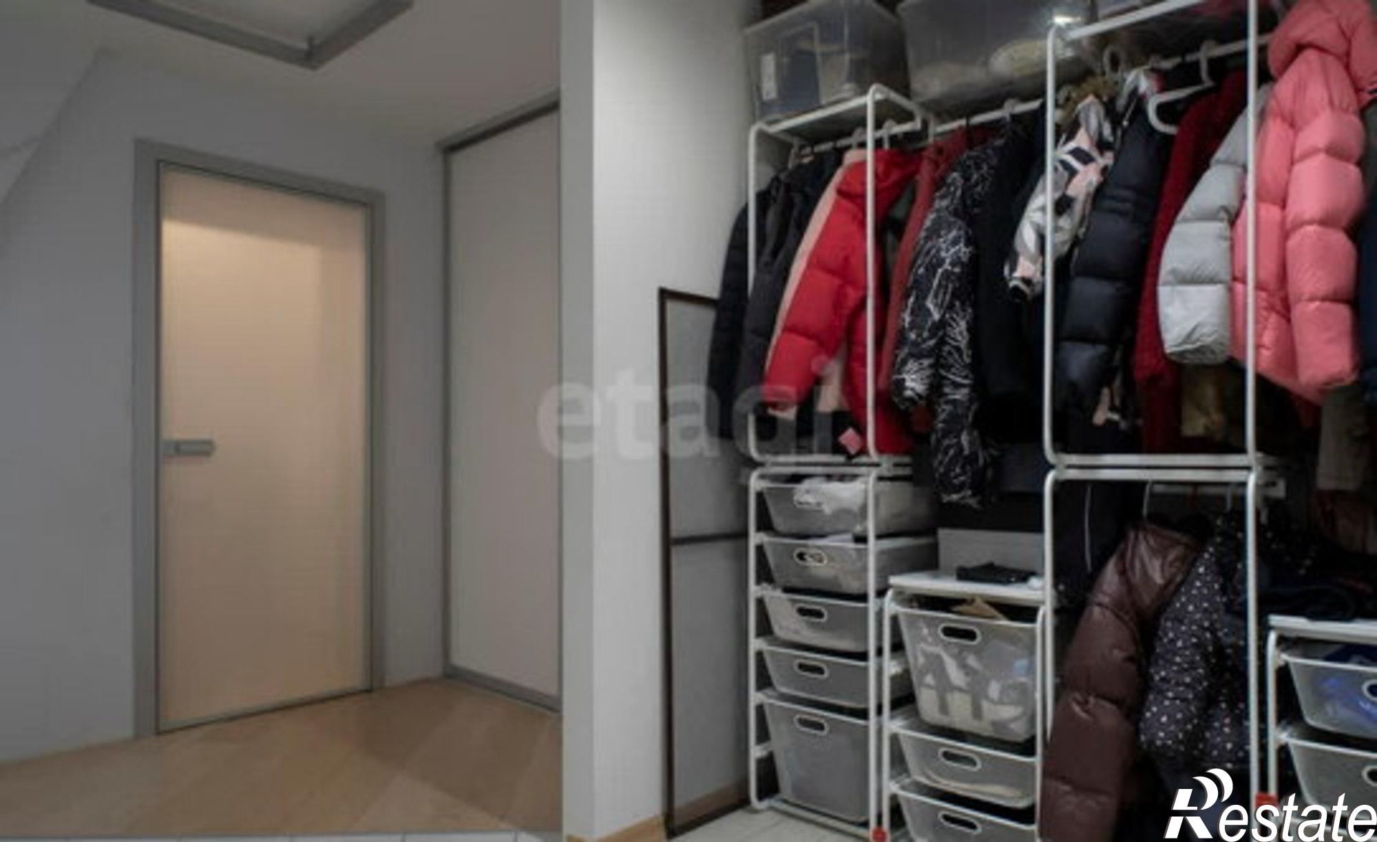 Купить квартиру за 26 950 000 рублей на Дачное шоссе, 2/1