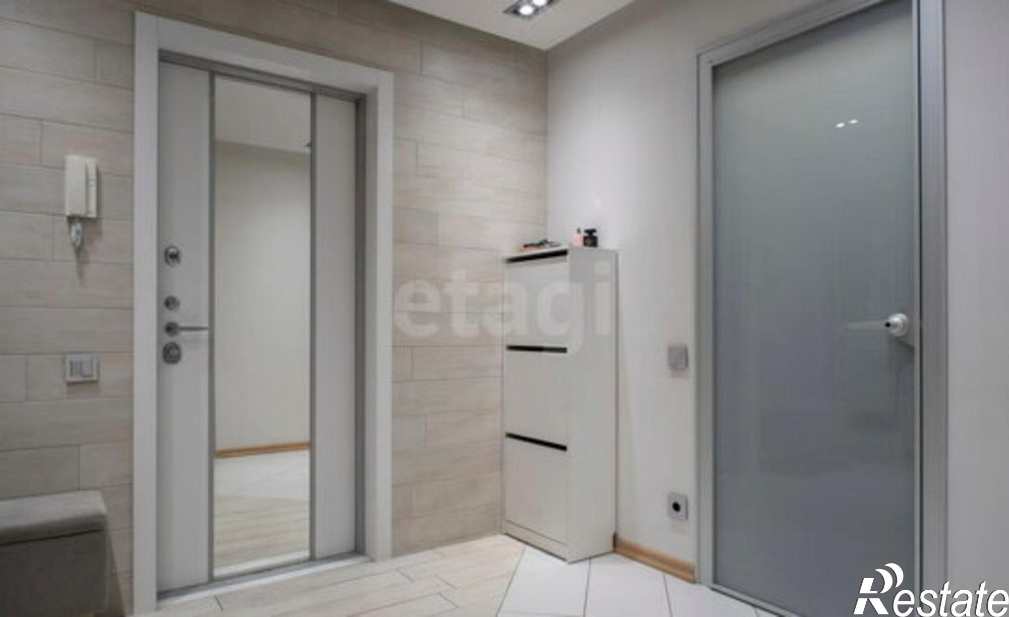 Купить квартиру за 26 950 000 рублей на Дачное шоссе, 2/1