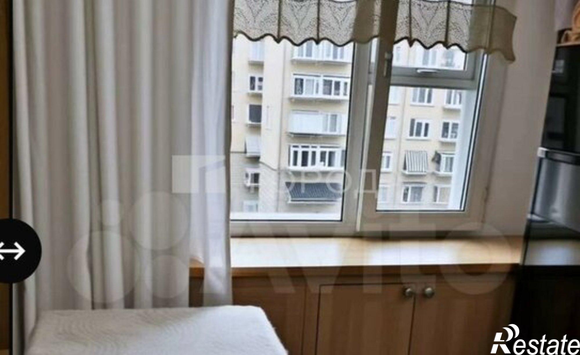 Купить квартиру за 5 500 000 рублей на ул Чаплыгина, 23/1