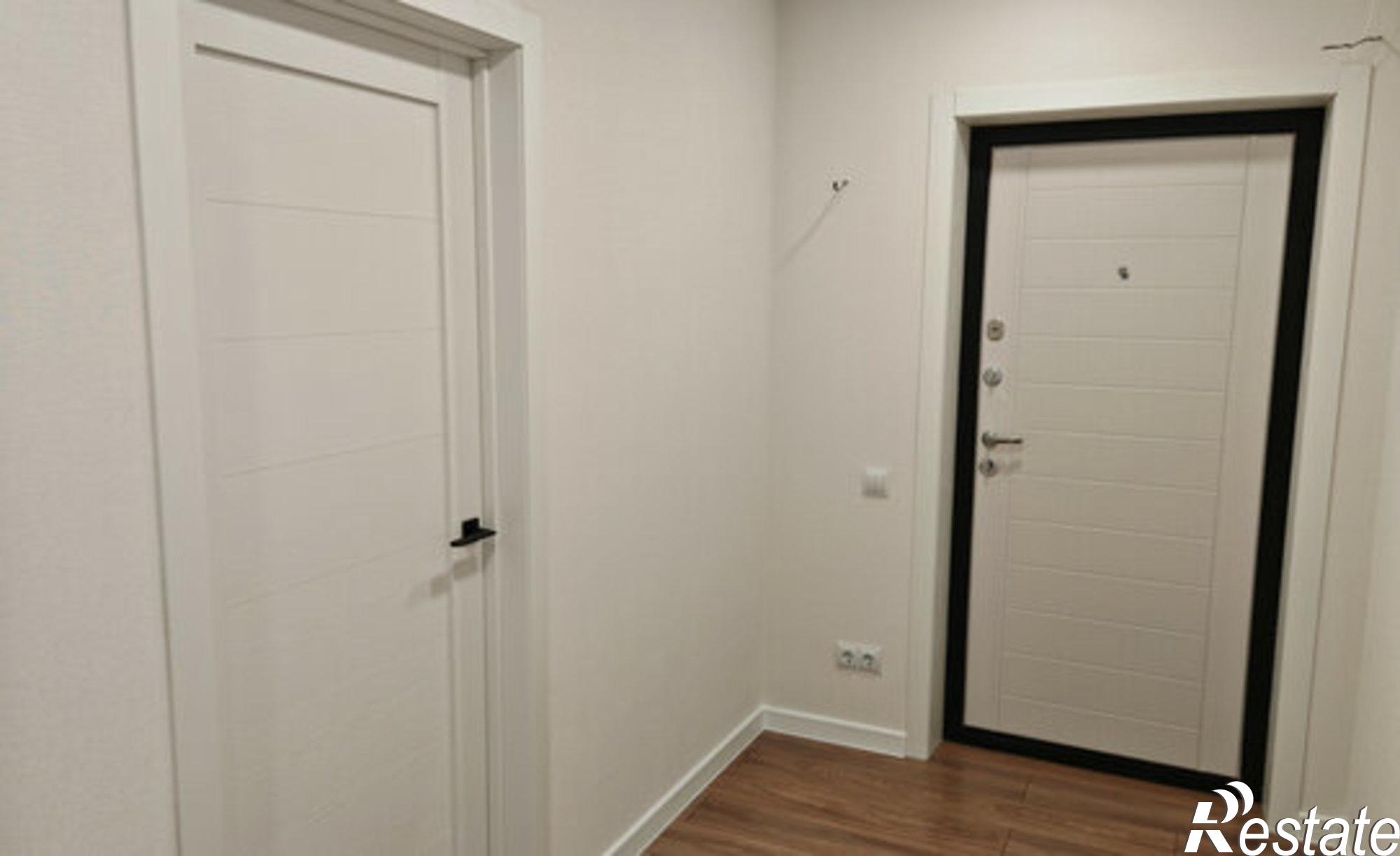 Купить квартиру за 7 200 000 рублей на ул Волховская, 37/1