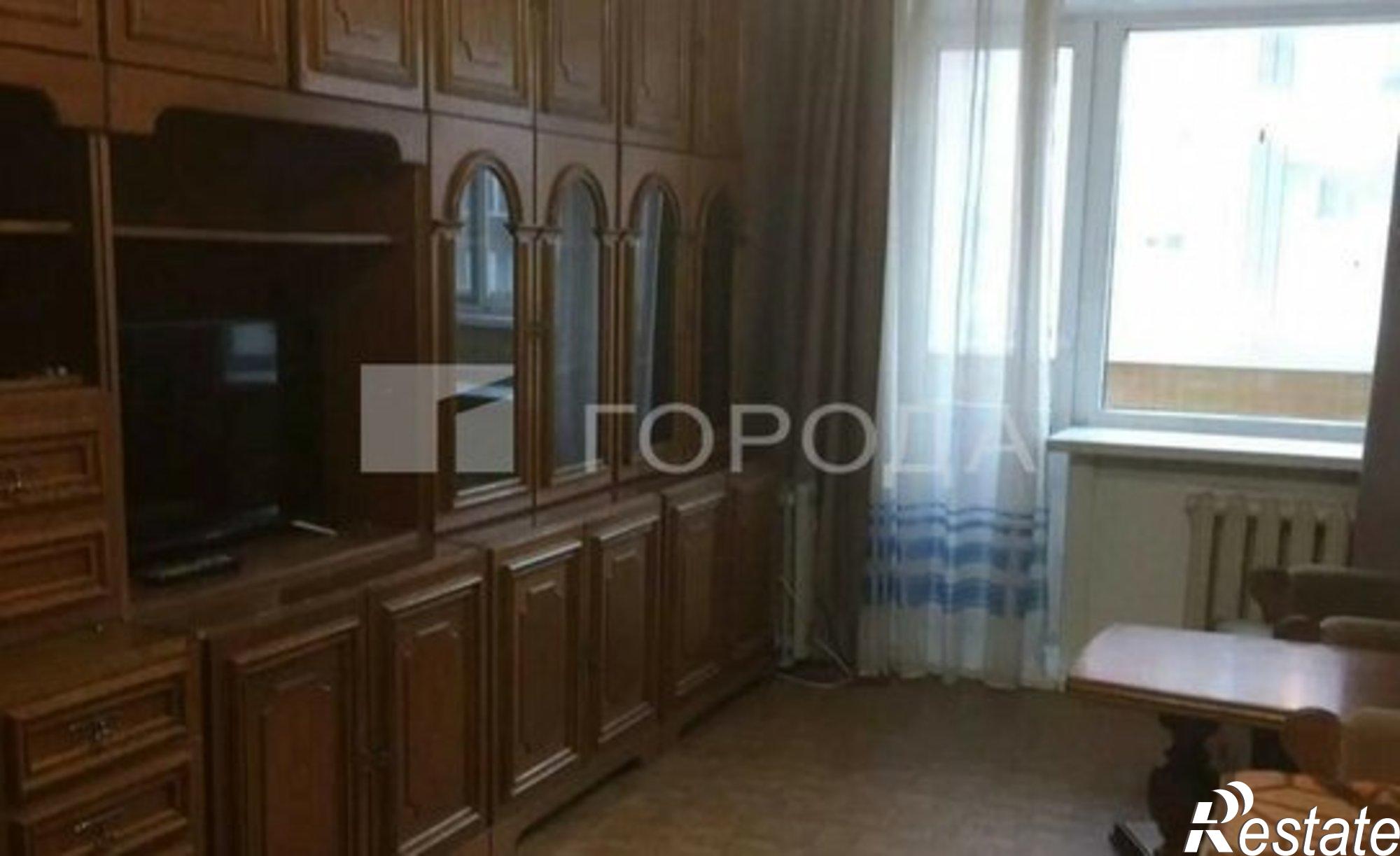 Купить квартиру за 5 500 000 рублей на ул Чаплыгина, 23/1