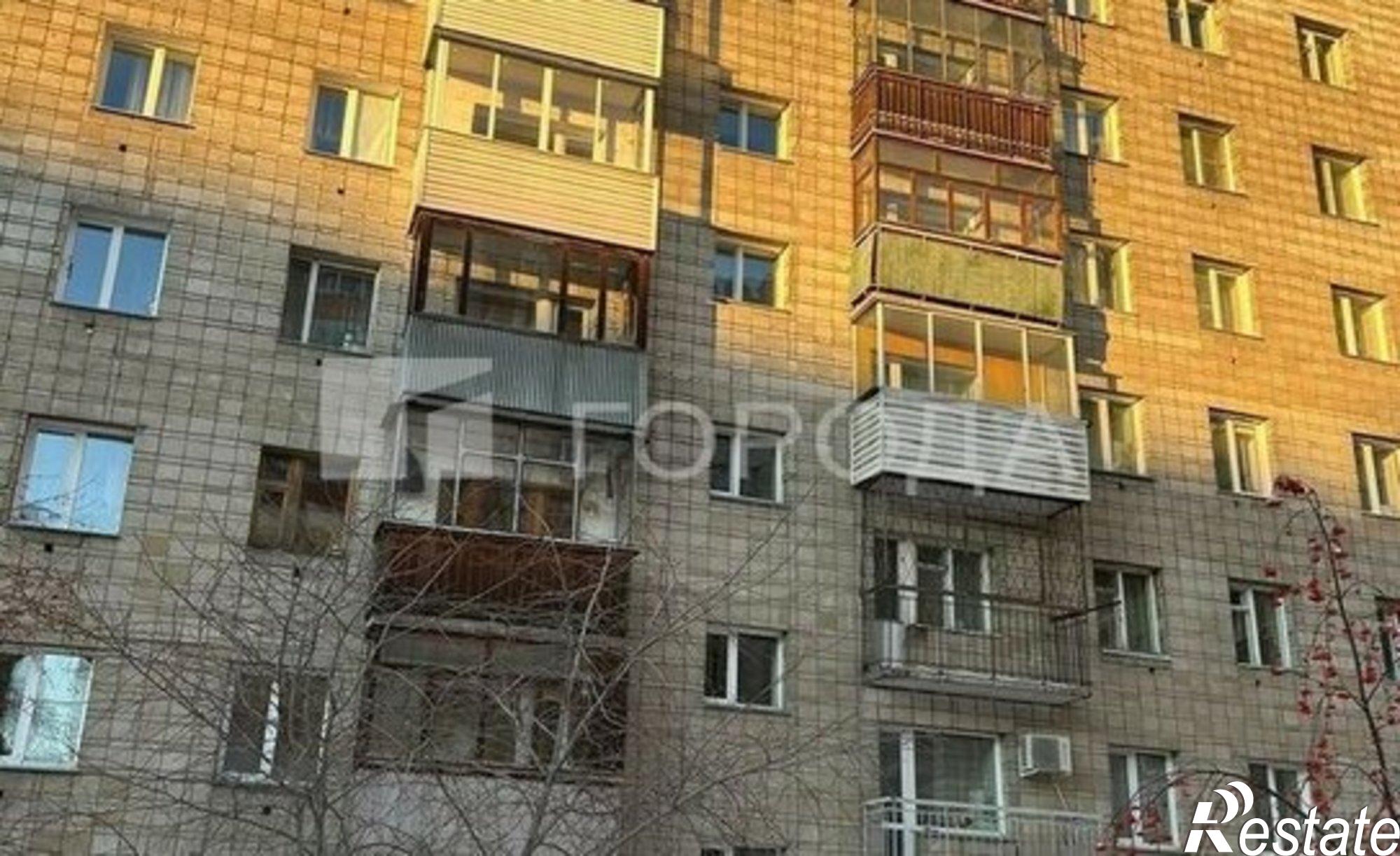 Купить квартиру за 5 500 000 рублей на ул Чаплыгина, 23/1