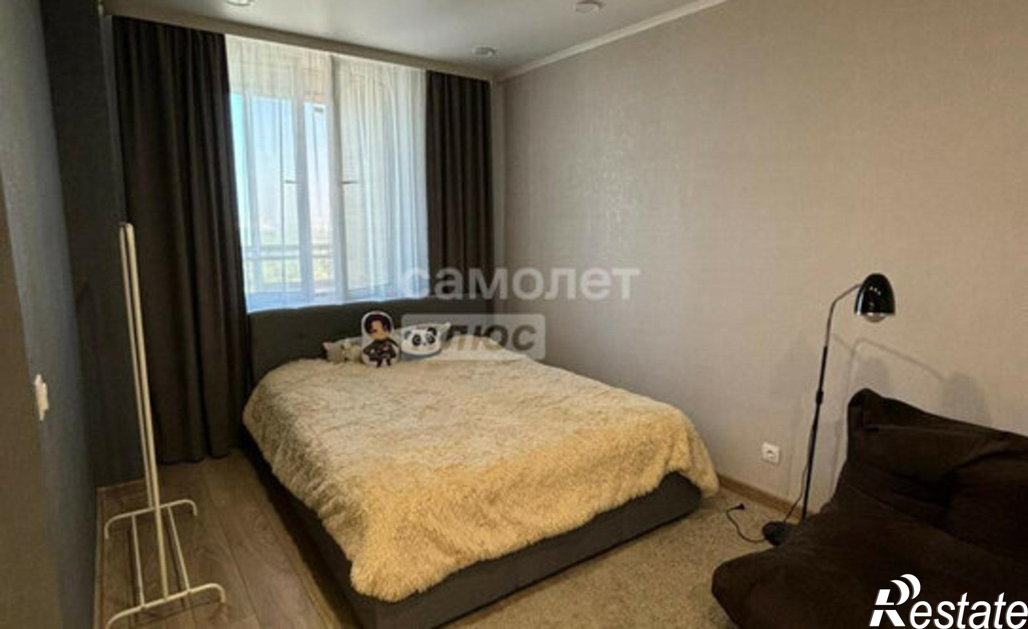 Купить квартиру за 6 000 000 рублей на ул Урманова, 7