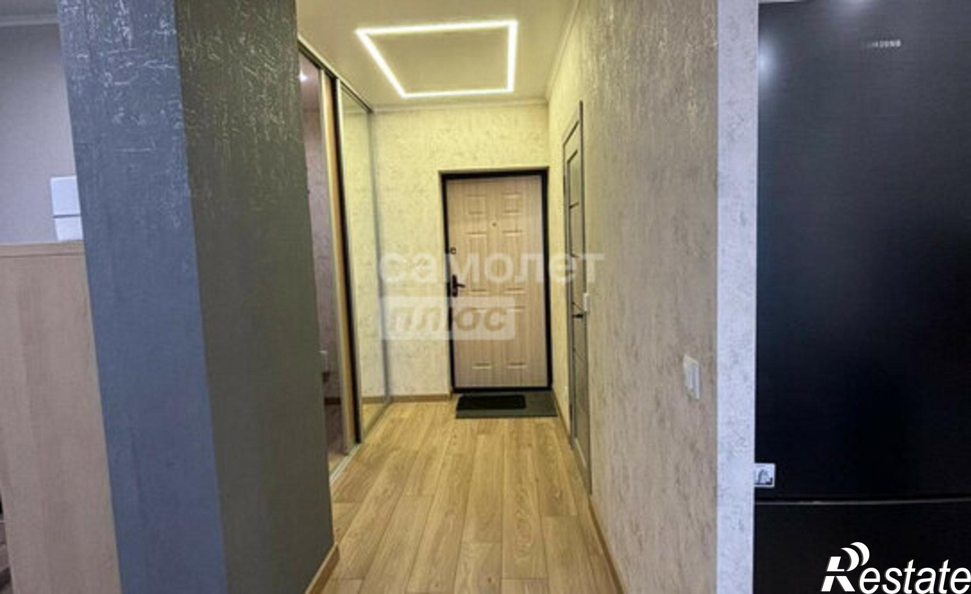 Купить квартиру за 6 000 000 рублей на ул Урманова, 7