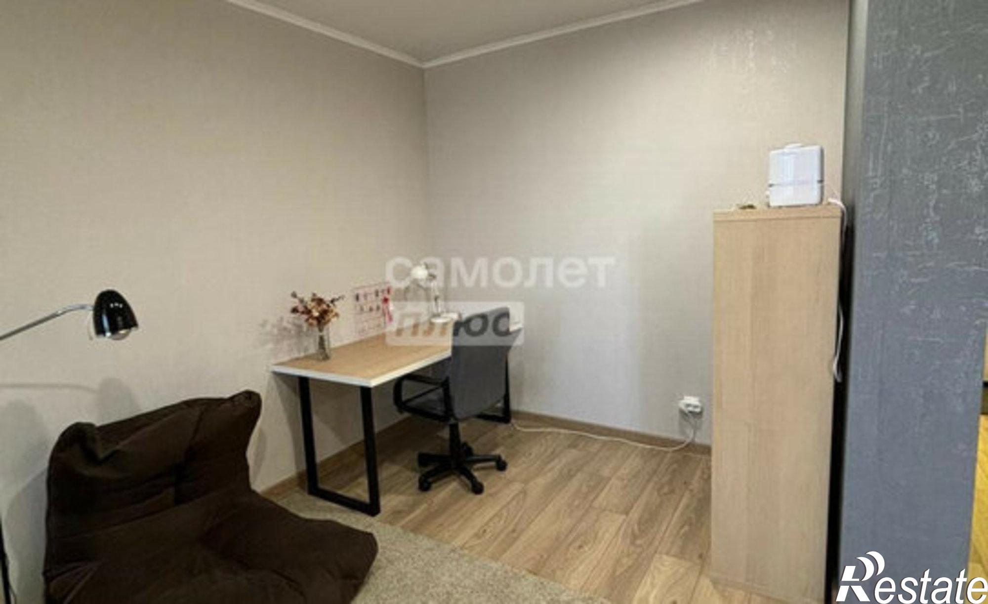 Купить квартиру за 6 000 000 рублей на ул Урманова, 7