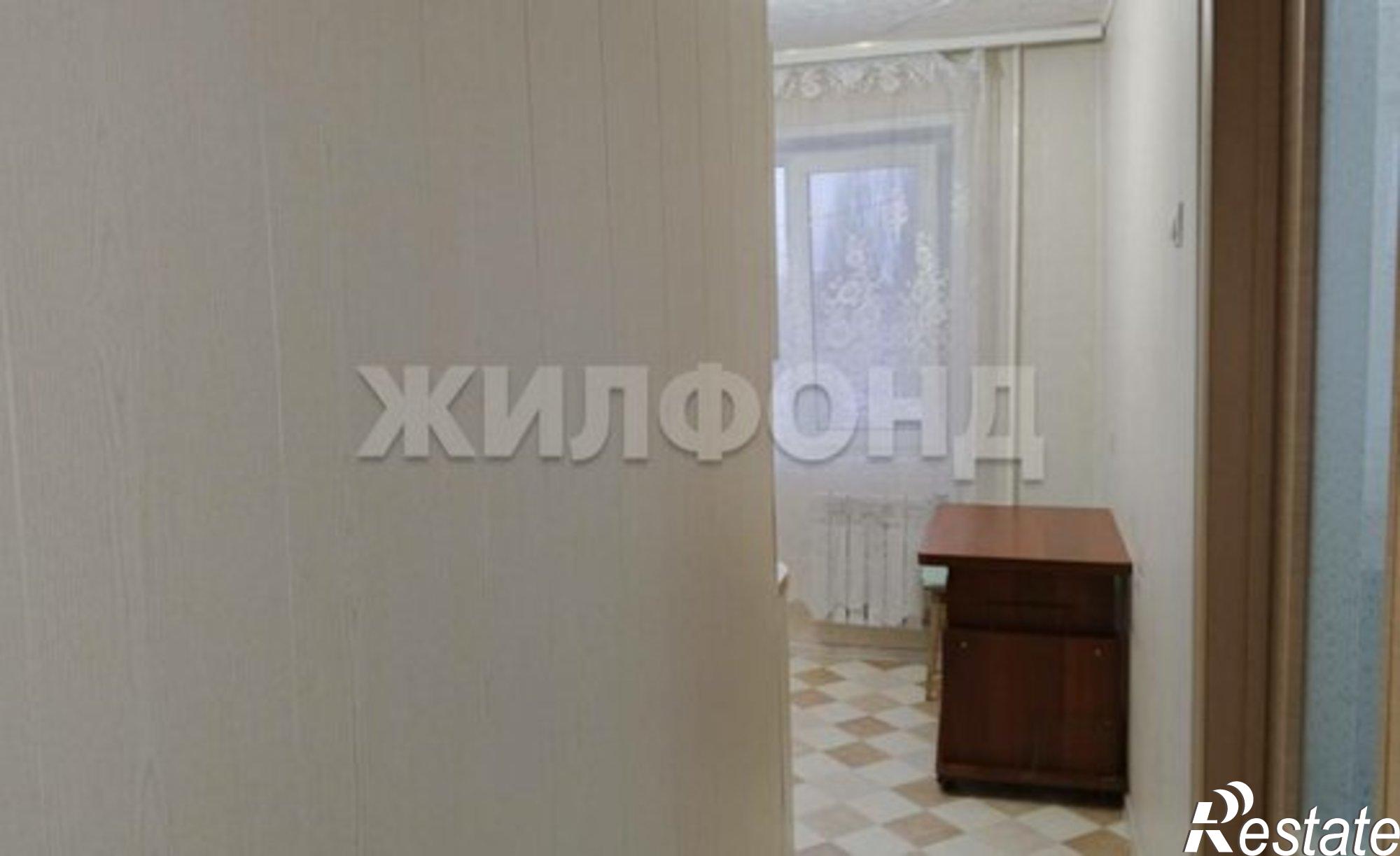 Купить квартиру за 3 300 000 рублей на улица Объединения, 13