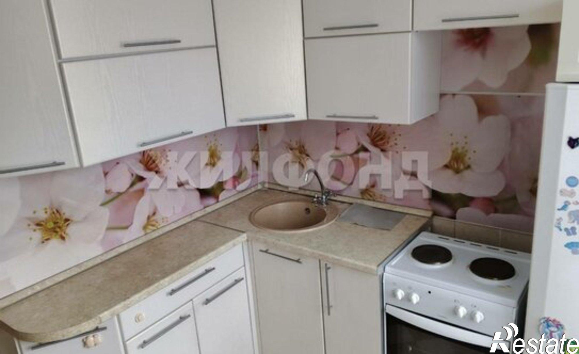 Купить квартиру за 3 300 000 рублей на улица Объединения, 13