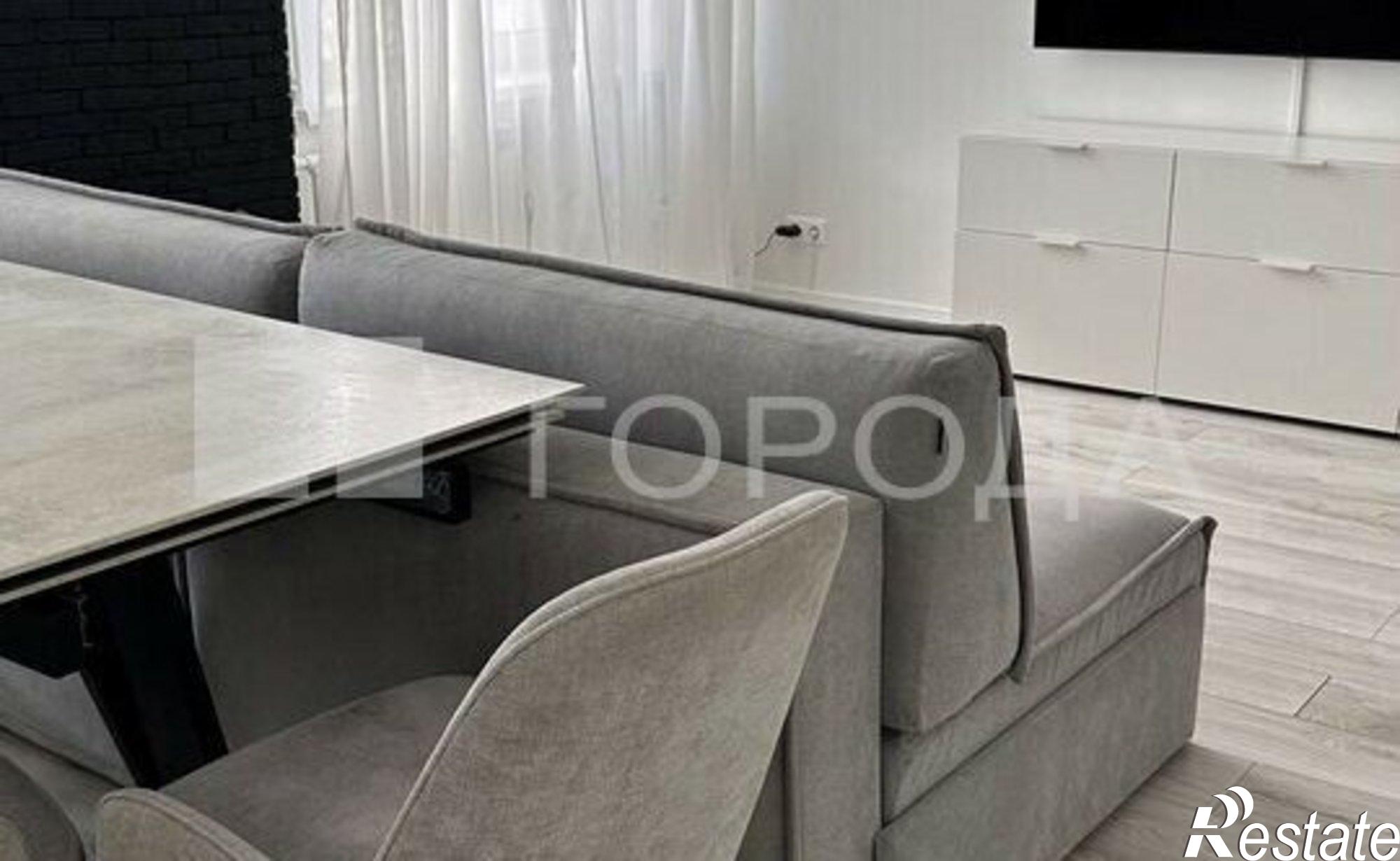 Купить квартиру за 12 300 000 рублей на Военная улица, 9