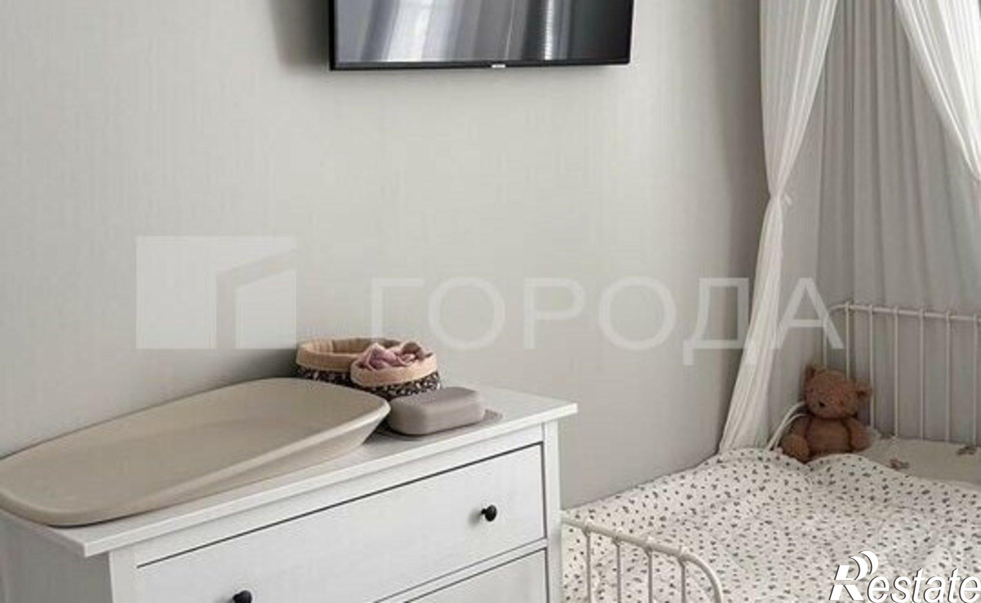 Купить квартиру за 12 300 000 рублей на Военная улица, 9