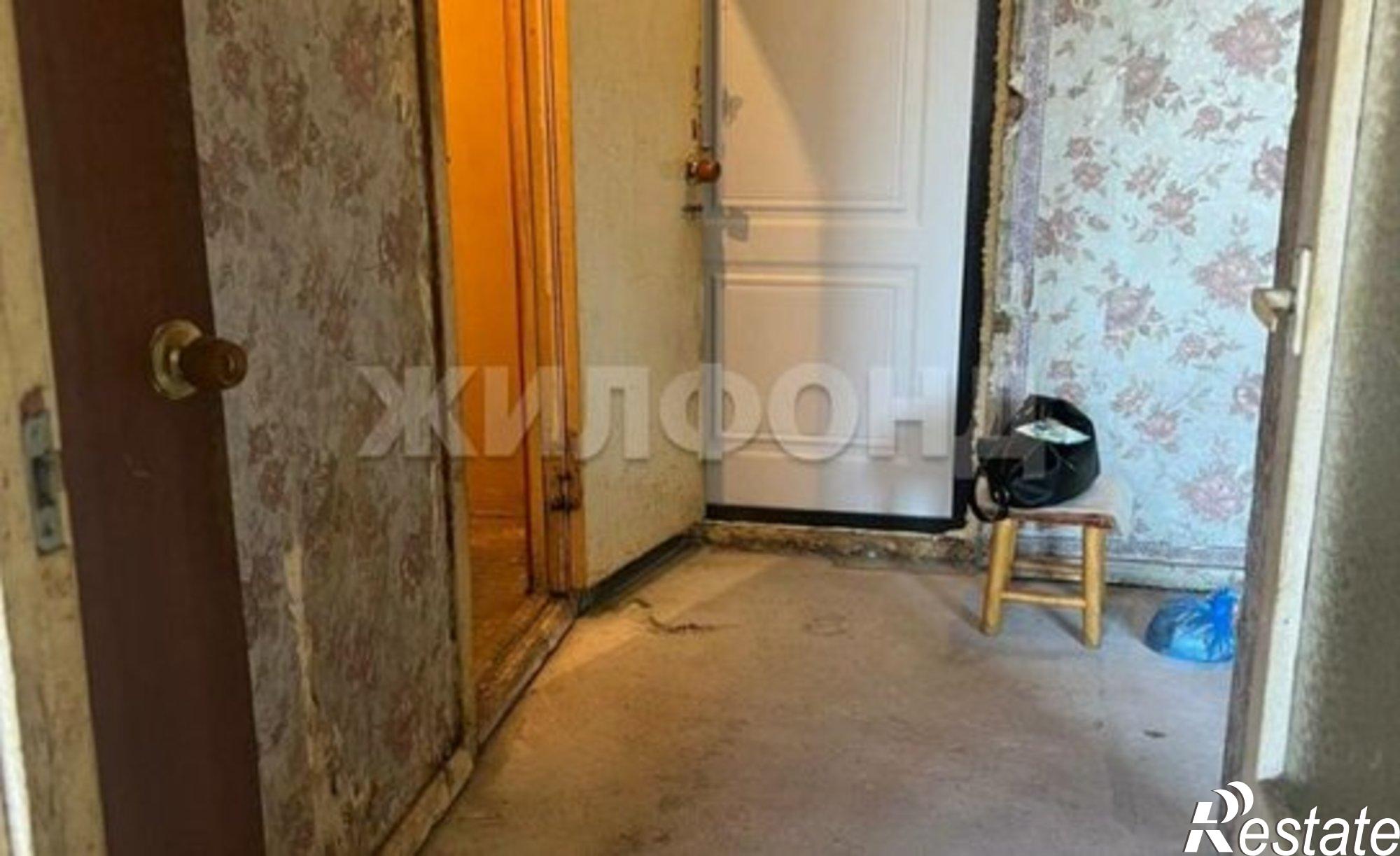 Купить квартиру за 3 400 000 рублей на улица Тюленина, 1