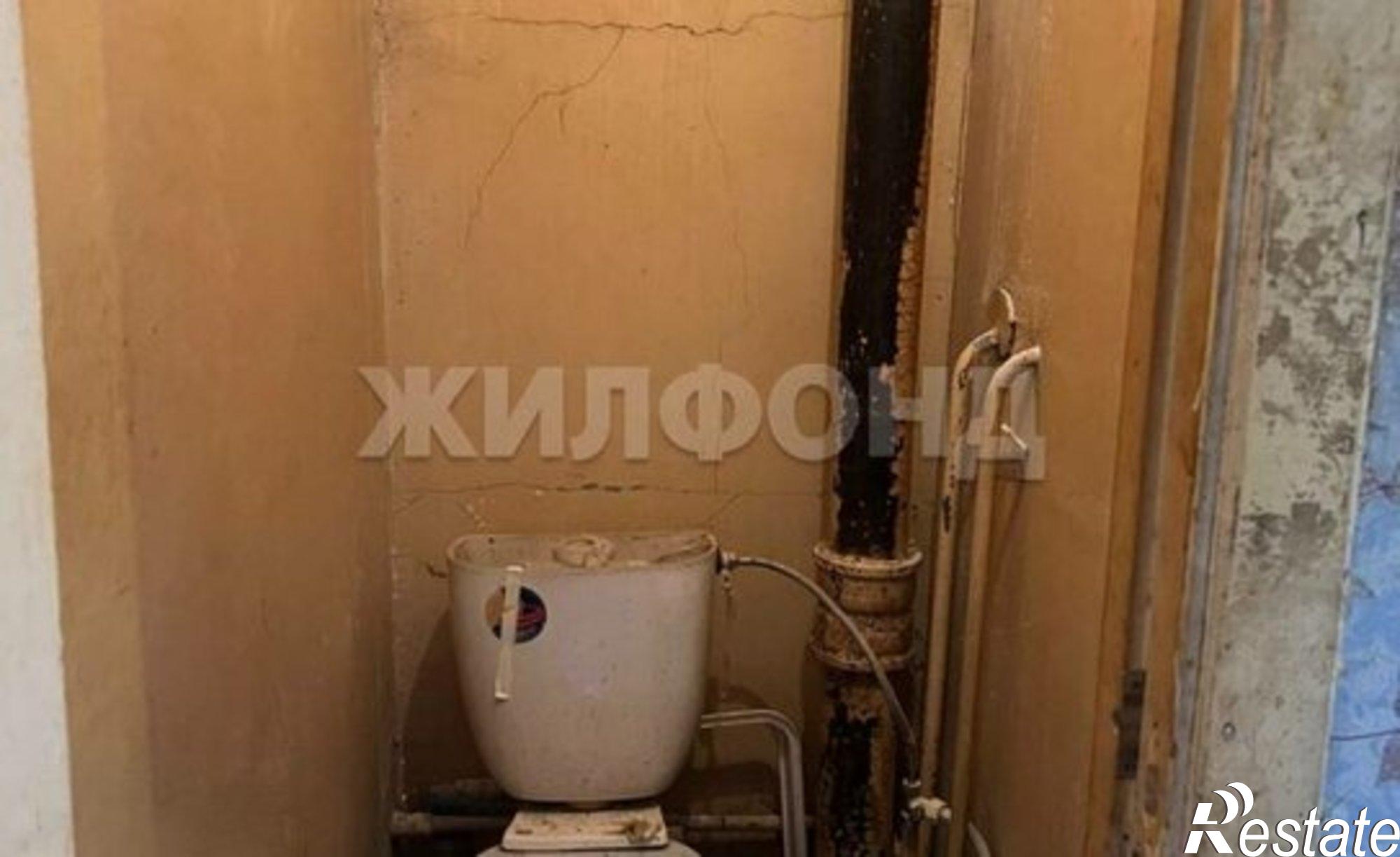 Купить квартиру за 3 400 000 рублей на улица Тюленина, 1