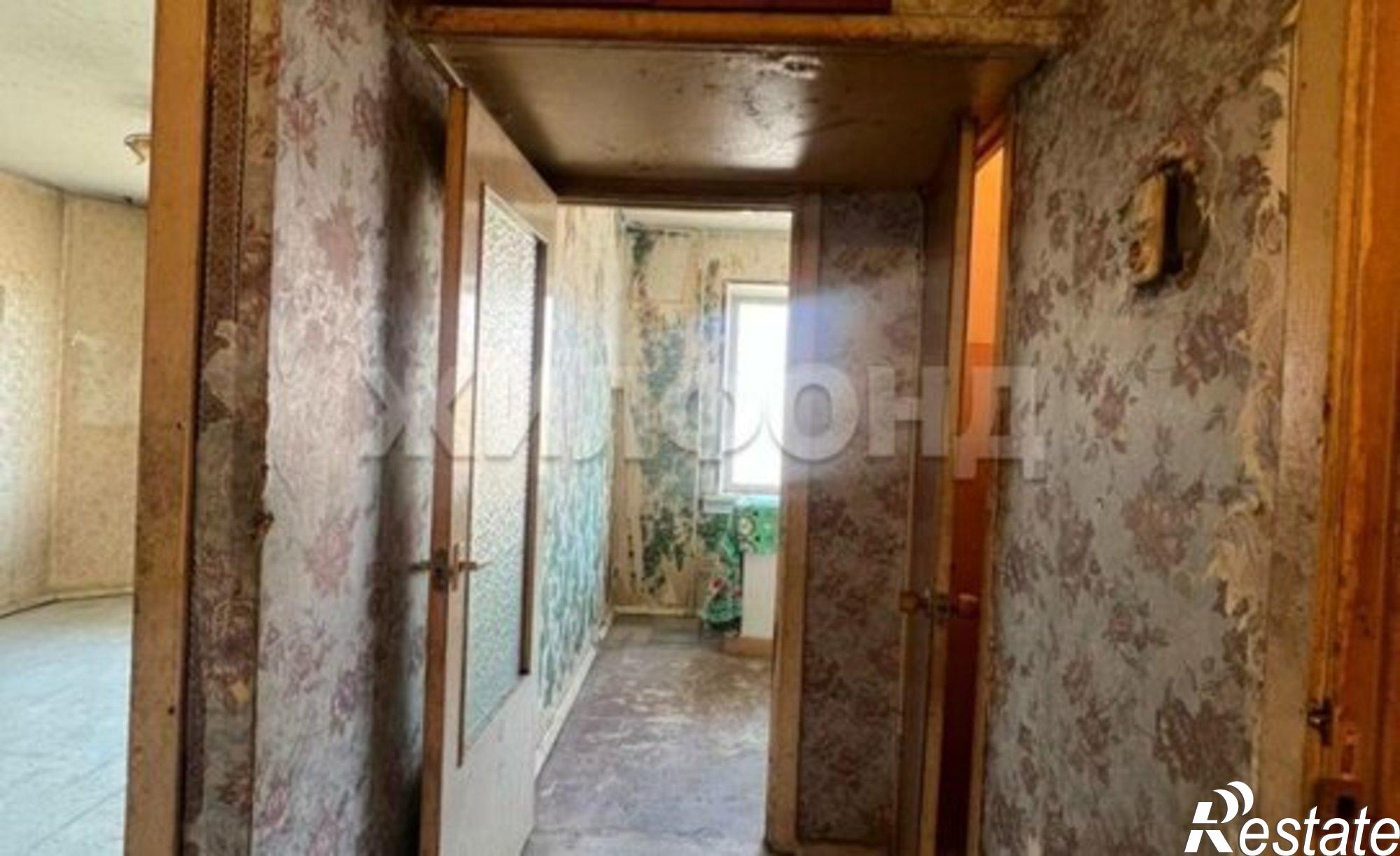 Купить квартиру за 3 400 000 рублей на улица Тюленина, 1