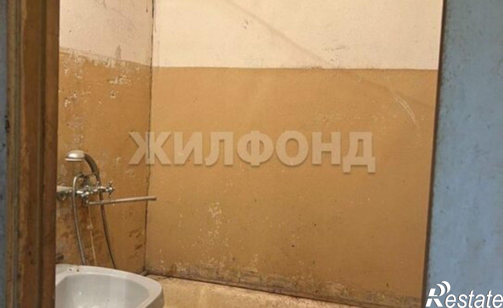 Купить квартиру за 3 400 000 рублей на улица Тюленина, 1