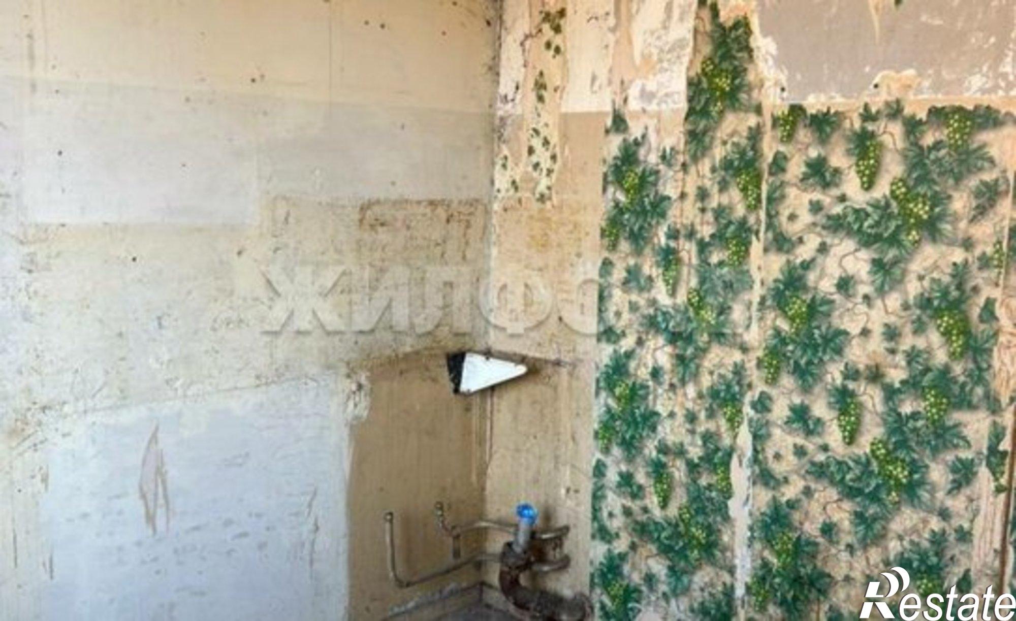 Купить квартиру за 3 400 000 рублей на улица Тюленина, 1