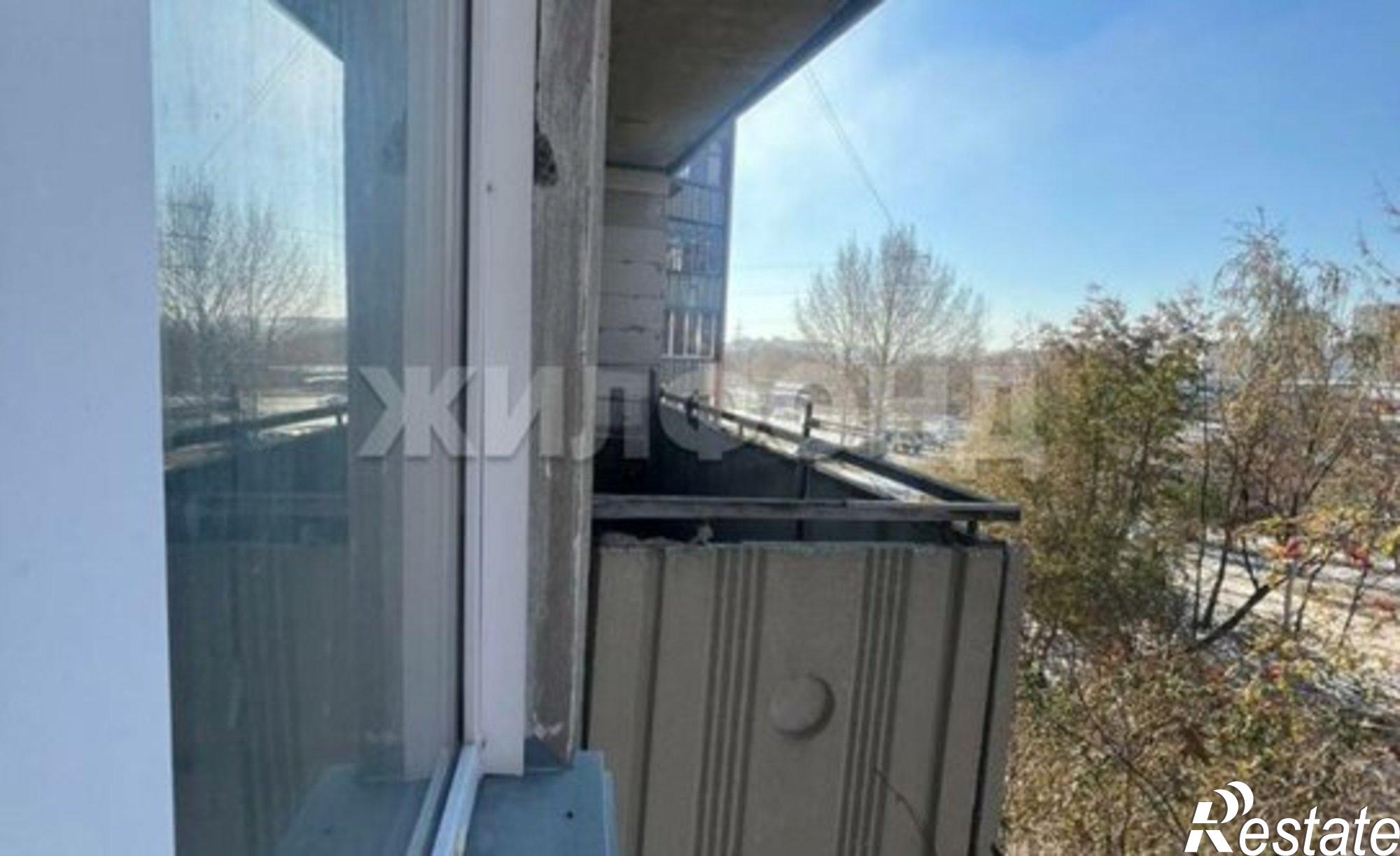 Купить квартиру за 3 400 000 рублей на улица Тюленина, 1