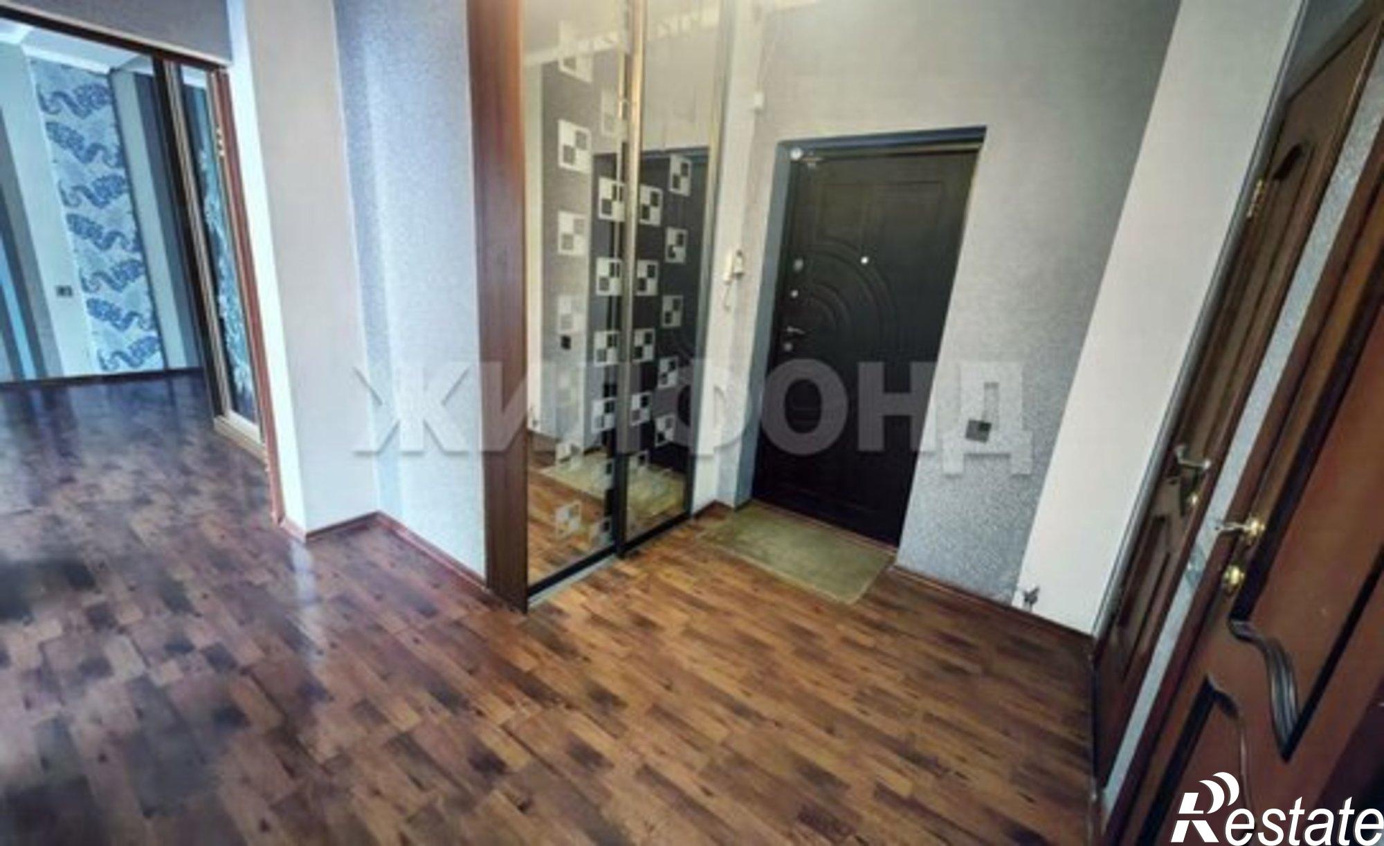 Купить квартиру за 9 300 000 рублей на улица Восход, 26/1