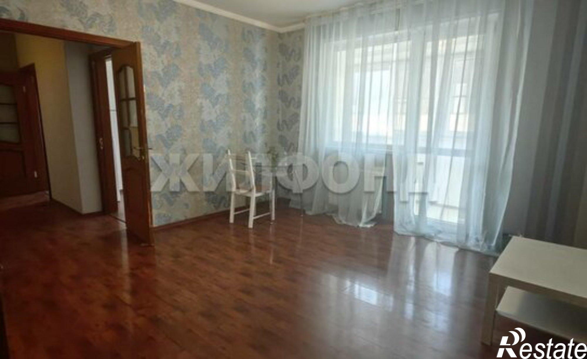 Купить квартиру за 9 300 000 рублей на улица Восход, 26/1