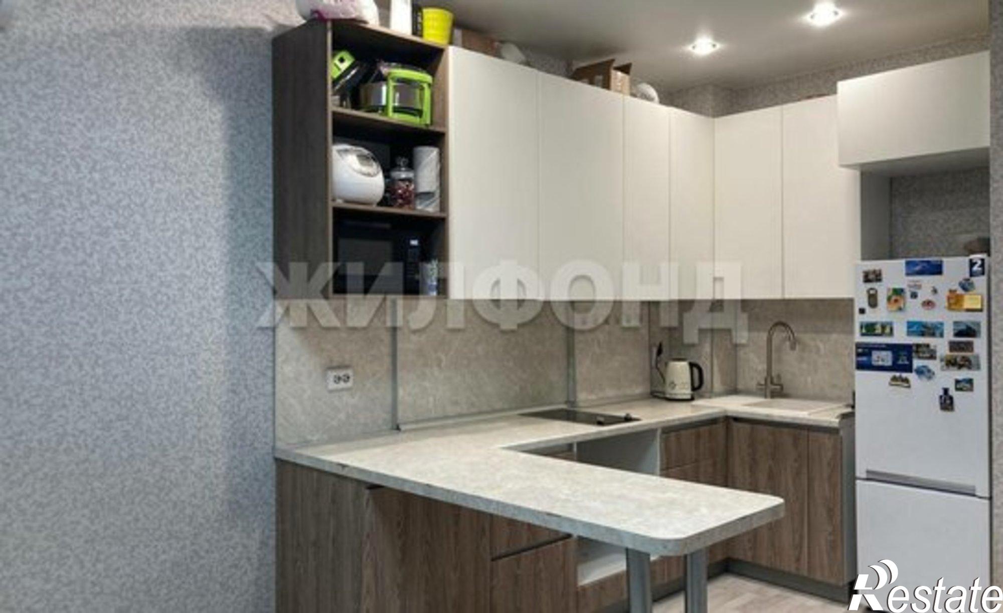 Купить квартиру за 6 000 000 рублей на улица Коминтерна, 118