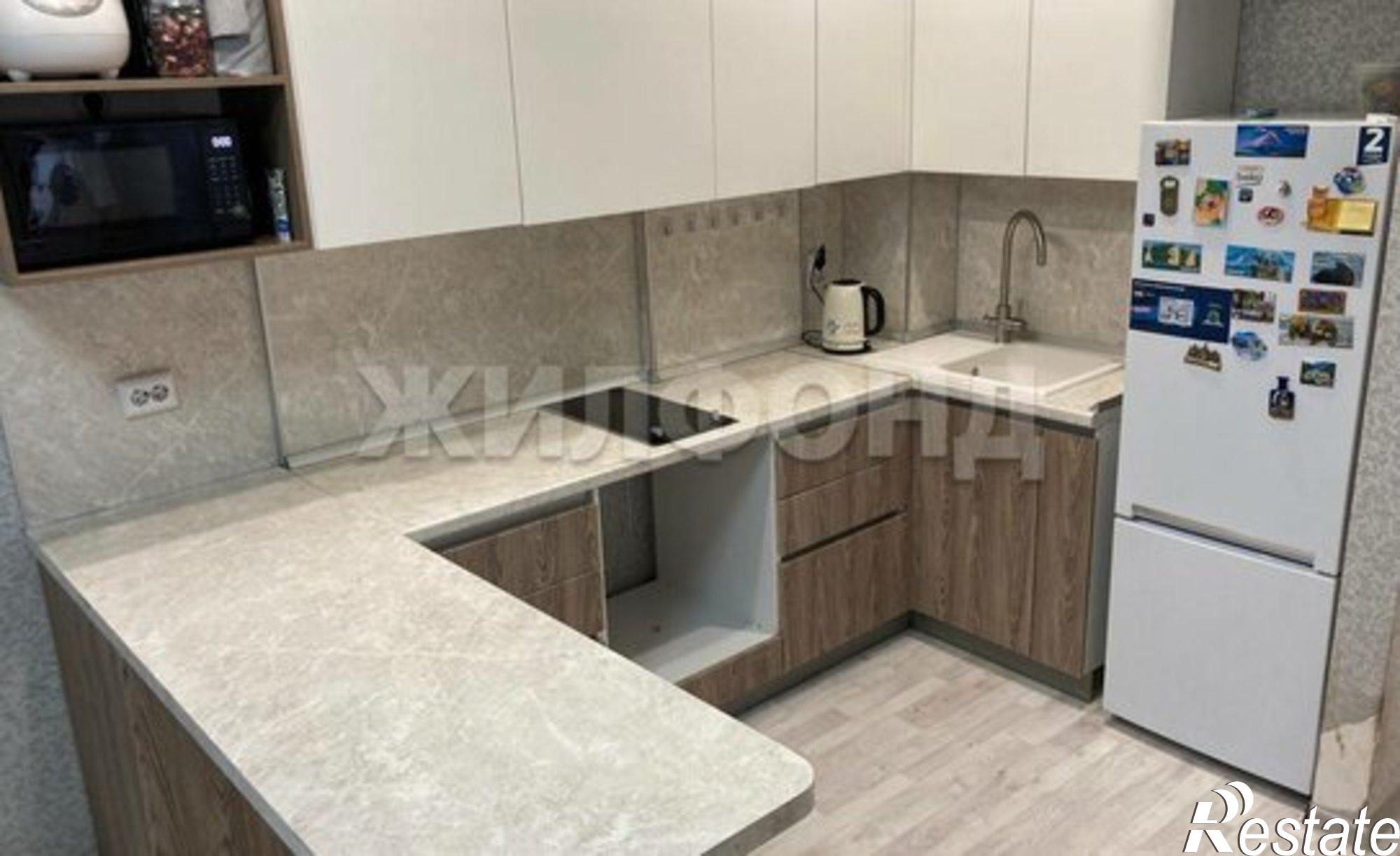 Купить квартиру за 6 000 000 рублей на улица Коминтерна, 118