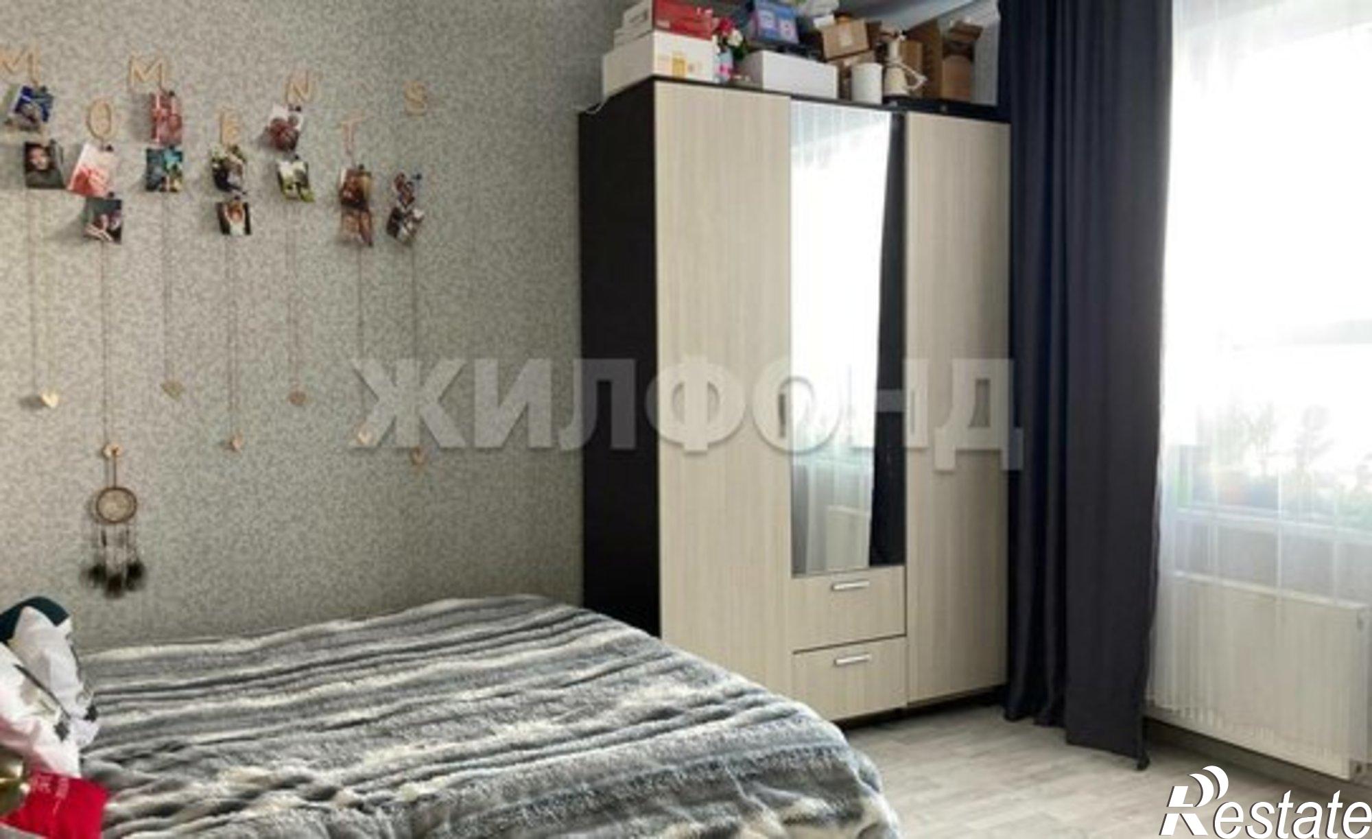 Купить квартиру за 6 000 000 рублей на улица Коминтерна, 118